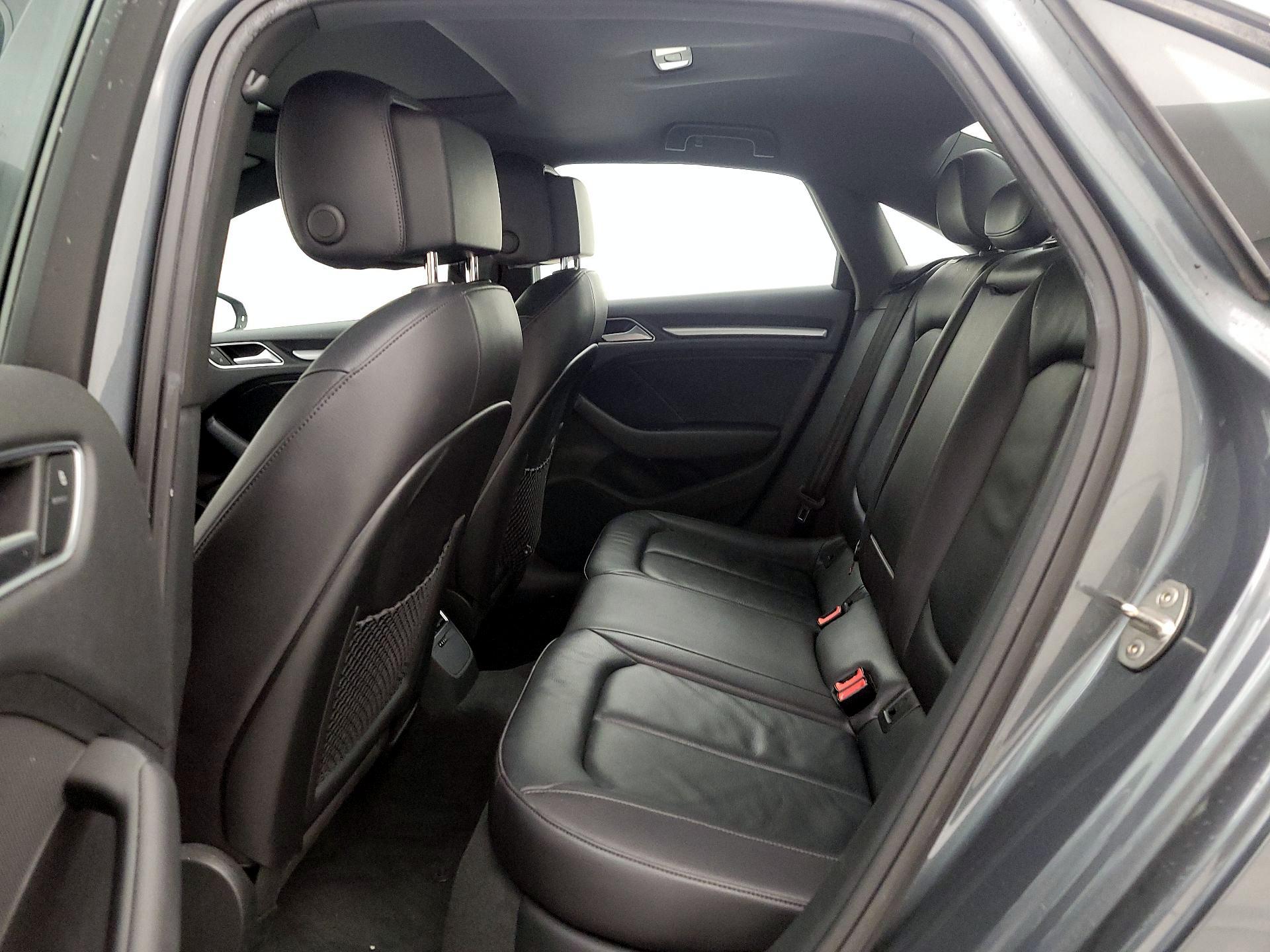 Thumbnail: 2016 Audi A3 - 20