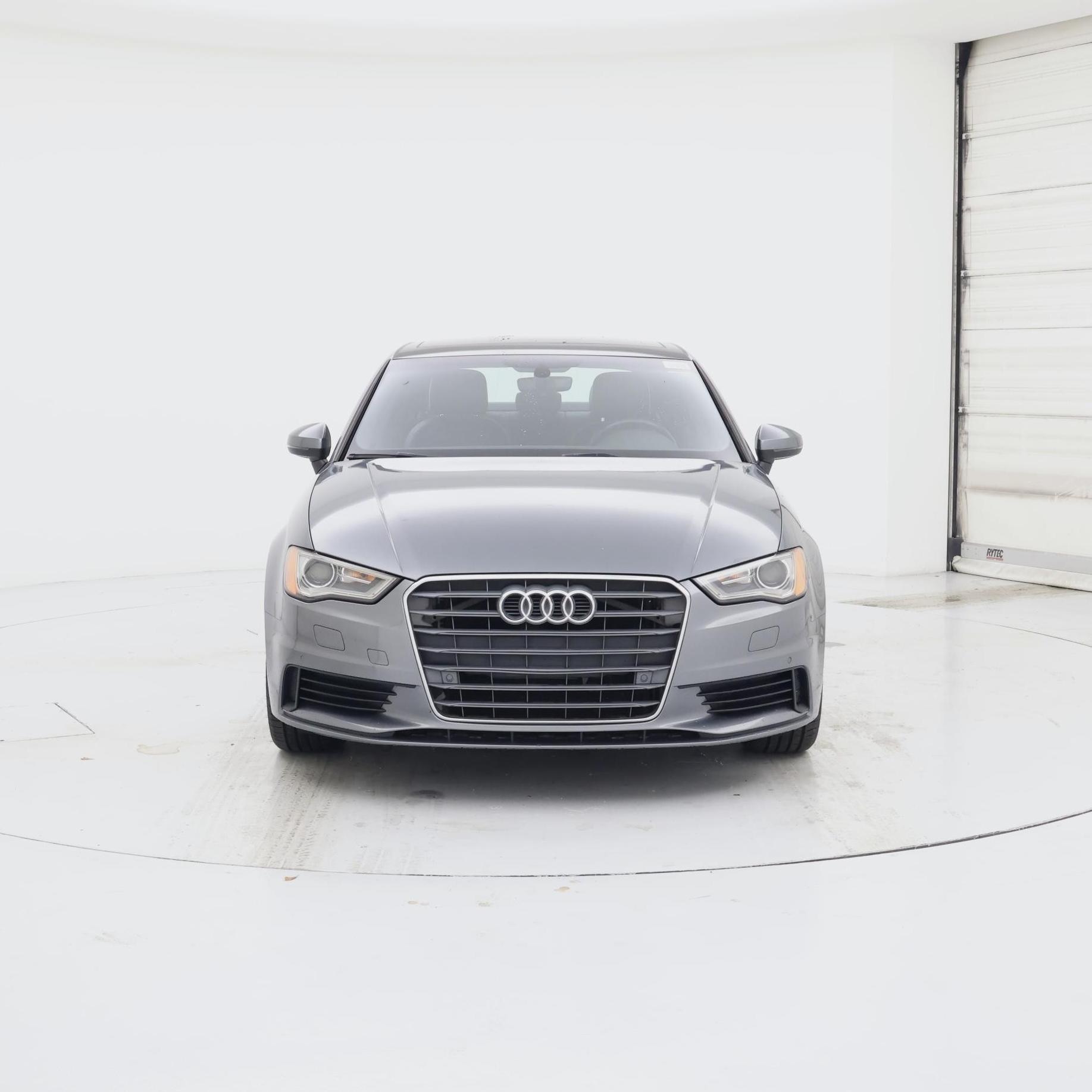 Thumbnail: 2016 Audi A3 - 5