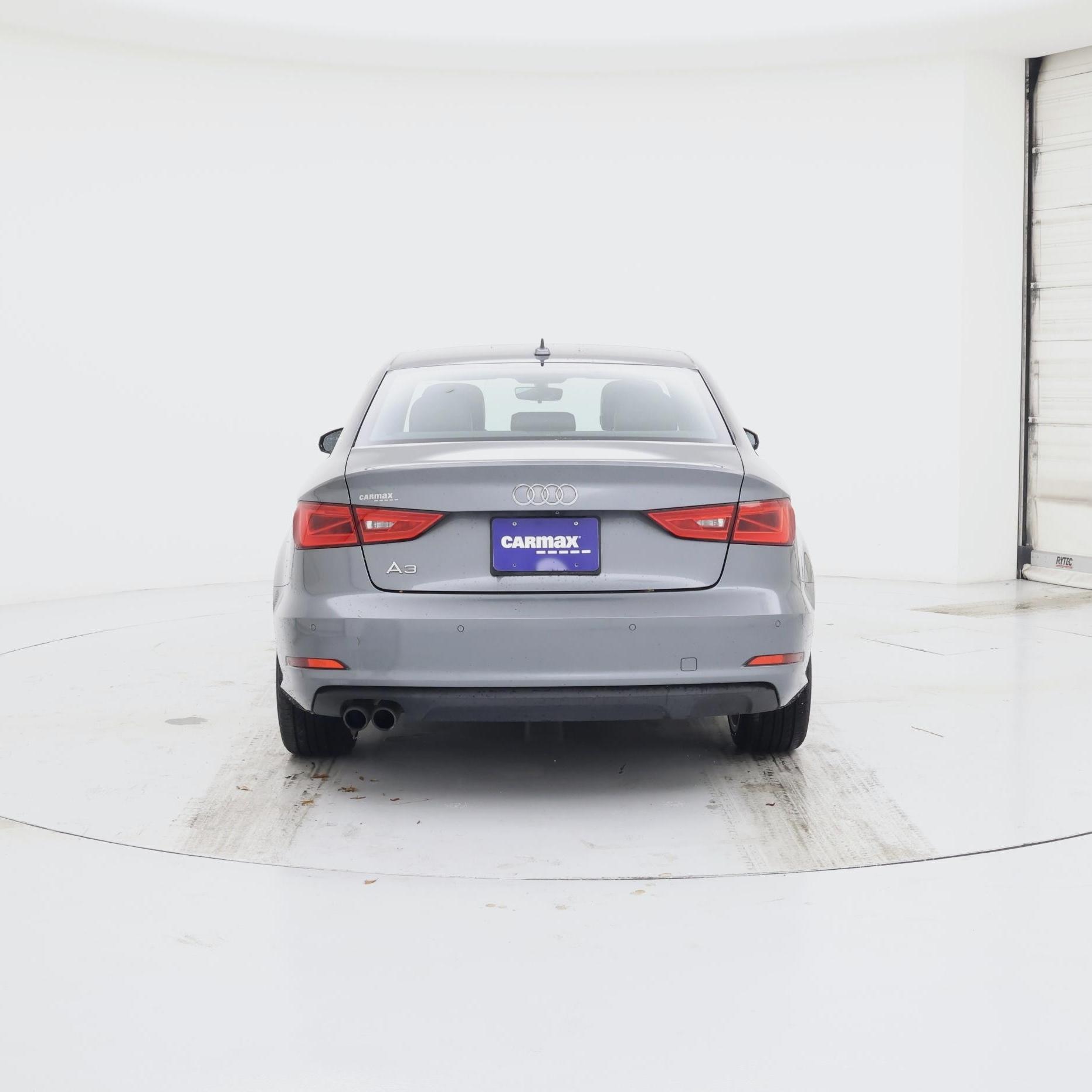 Thumbnail: 2016 Audi A3 - 6