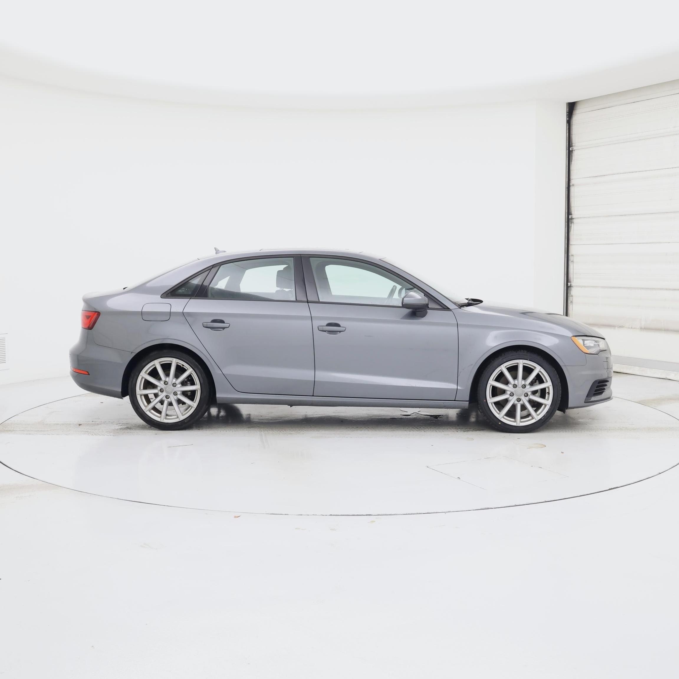 Thumbnail: 2016 Audi A3 - 7