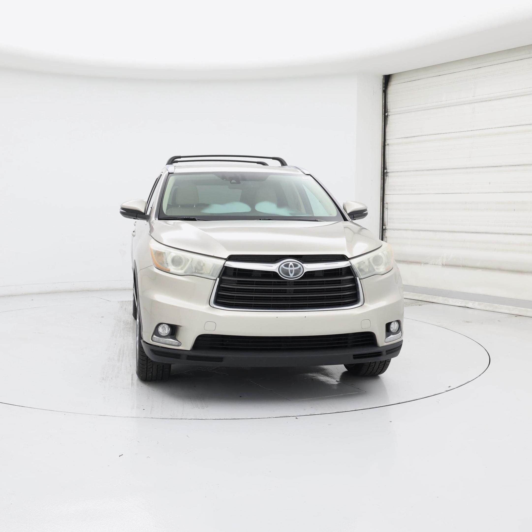 Thumbnail: 2016 Toyota Highlander - 5