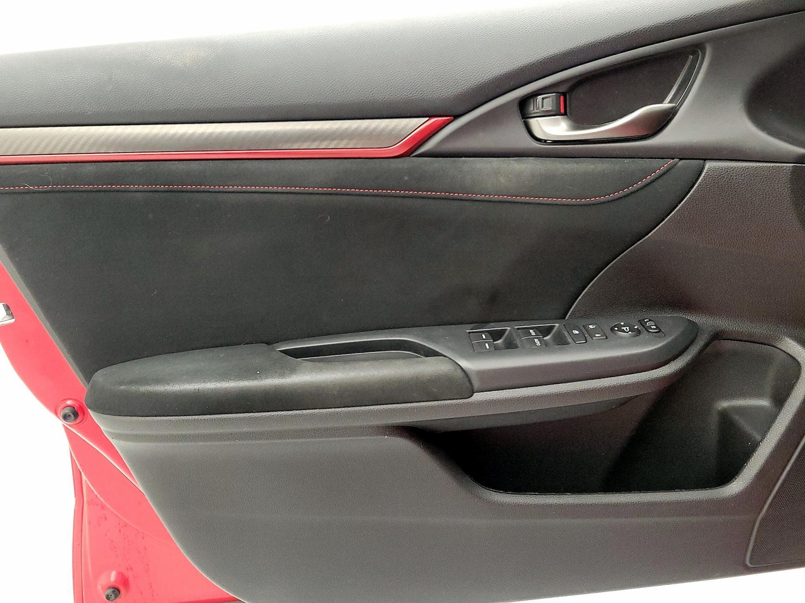 2018 Honda Civic Hatchback Type-R - Photo 13