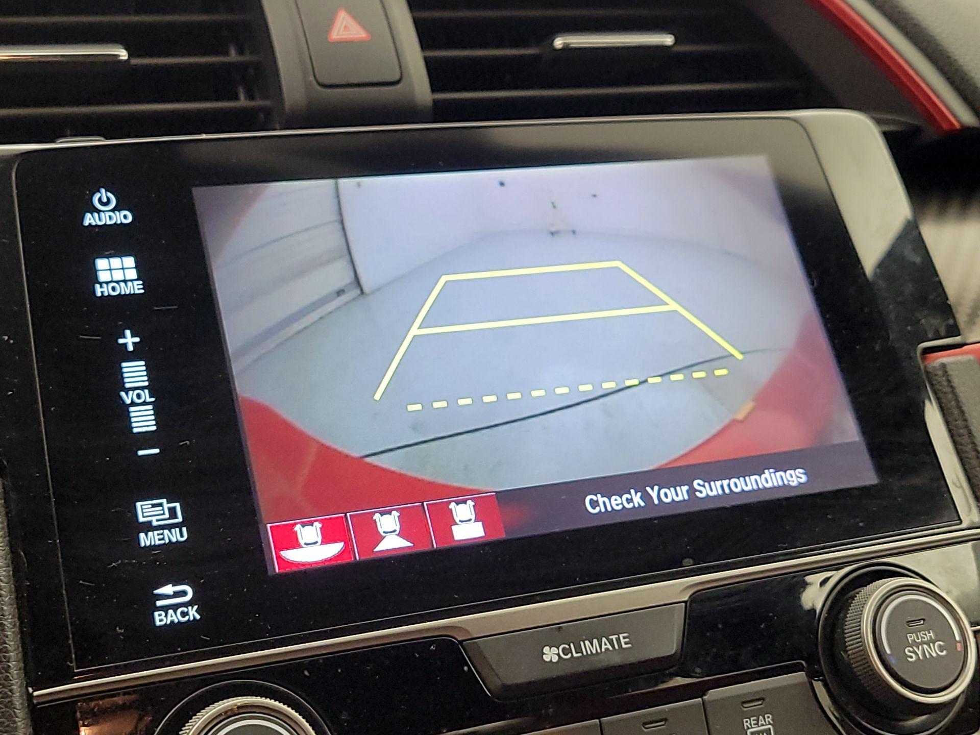 Thumbnail: 2018 Honda Civic - 14