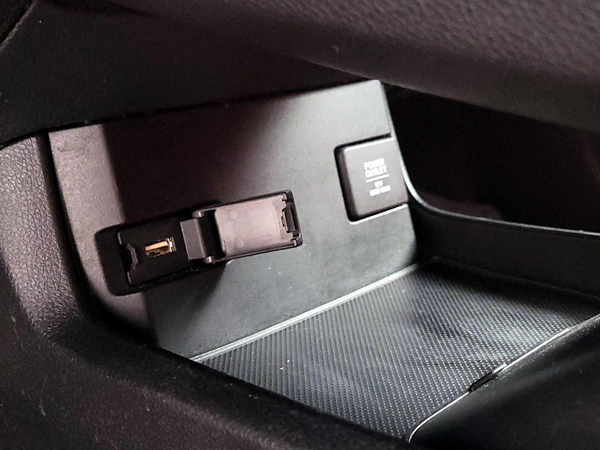 Thumbnail: 2018 Honda Civic - 18