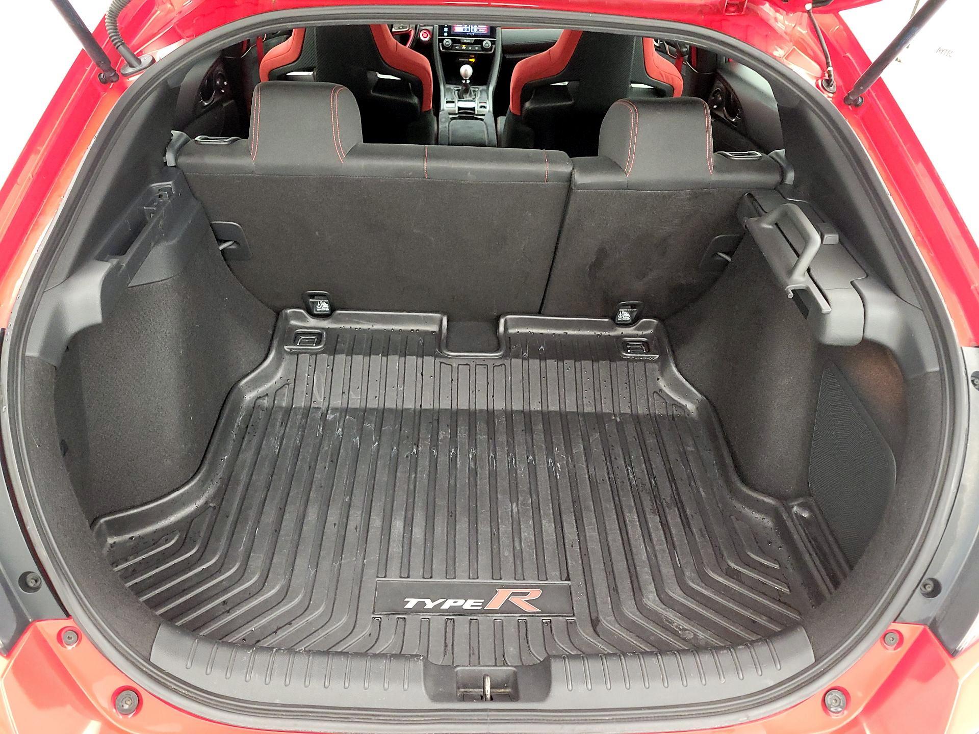 Thumbnail: 2018 Honda Civic - 20