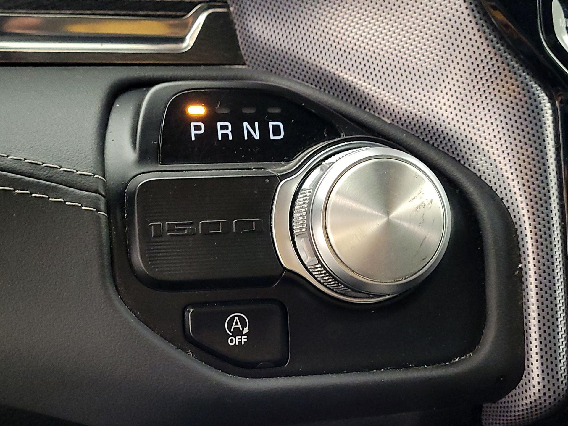 Thumbnail: 2021 RAM 1500 - 17