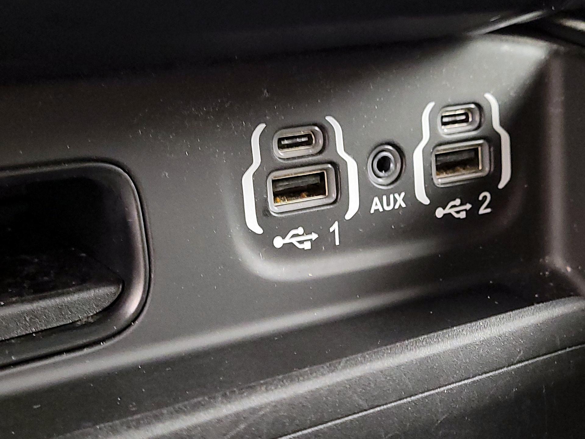 Thumbnail: 2021 RAM 1500 - 18