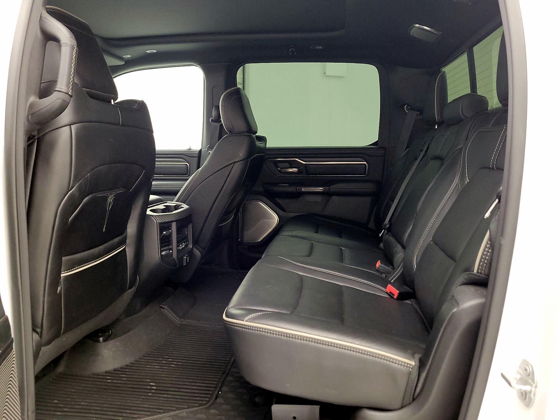 Thumbnail: 2021 RAM 1500 - 19