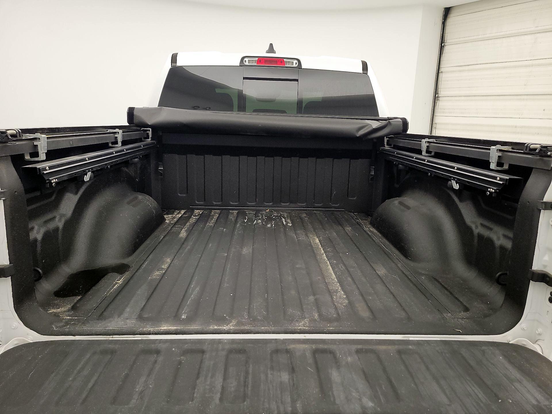 Thumbnail: 2021 RAM 1500 - 20