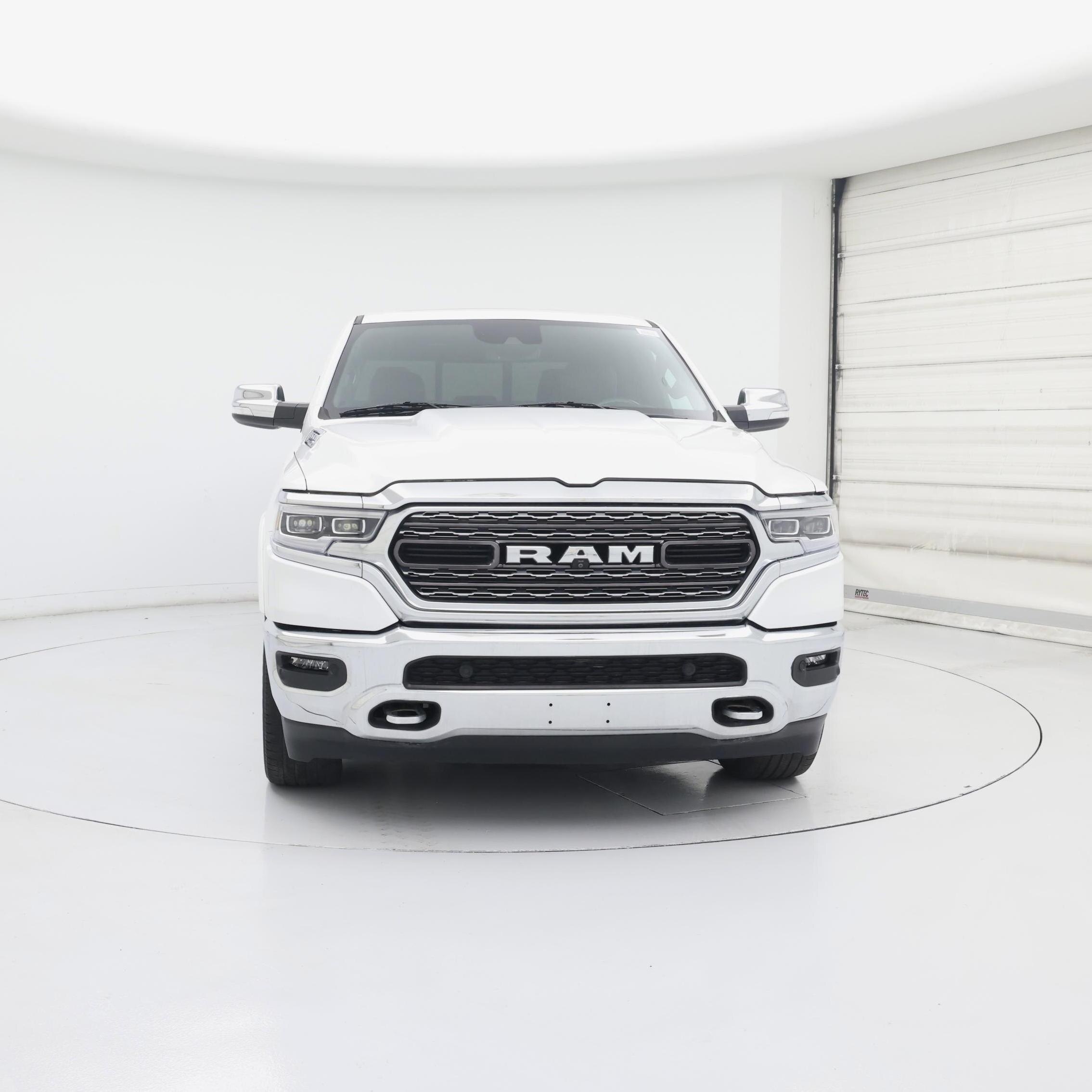 Thumbnail: 2021 RAM 1500 - 5