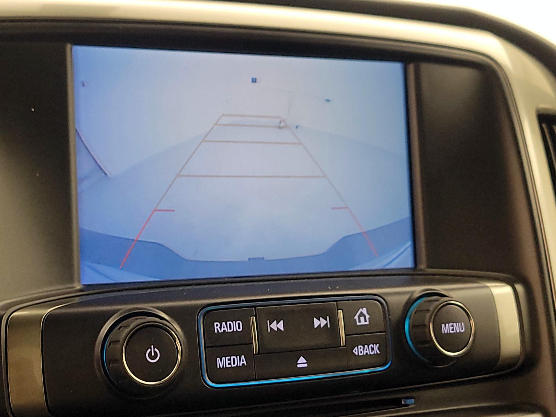 Thumbnail: 2018 Chevrolet Silverado 1500 - 14