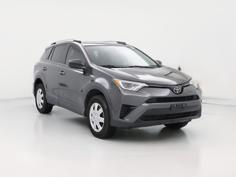2018 Toyota RAV4 LE -
                  Mobile, AL