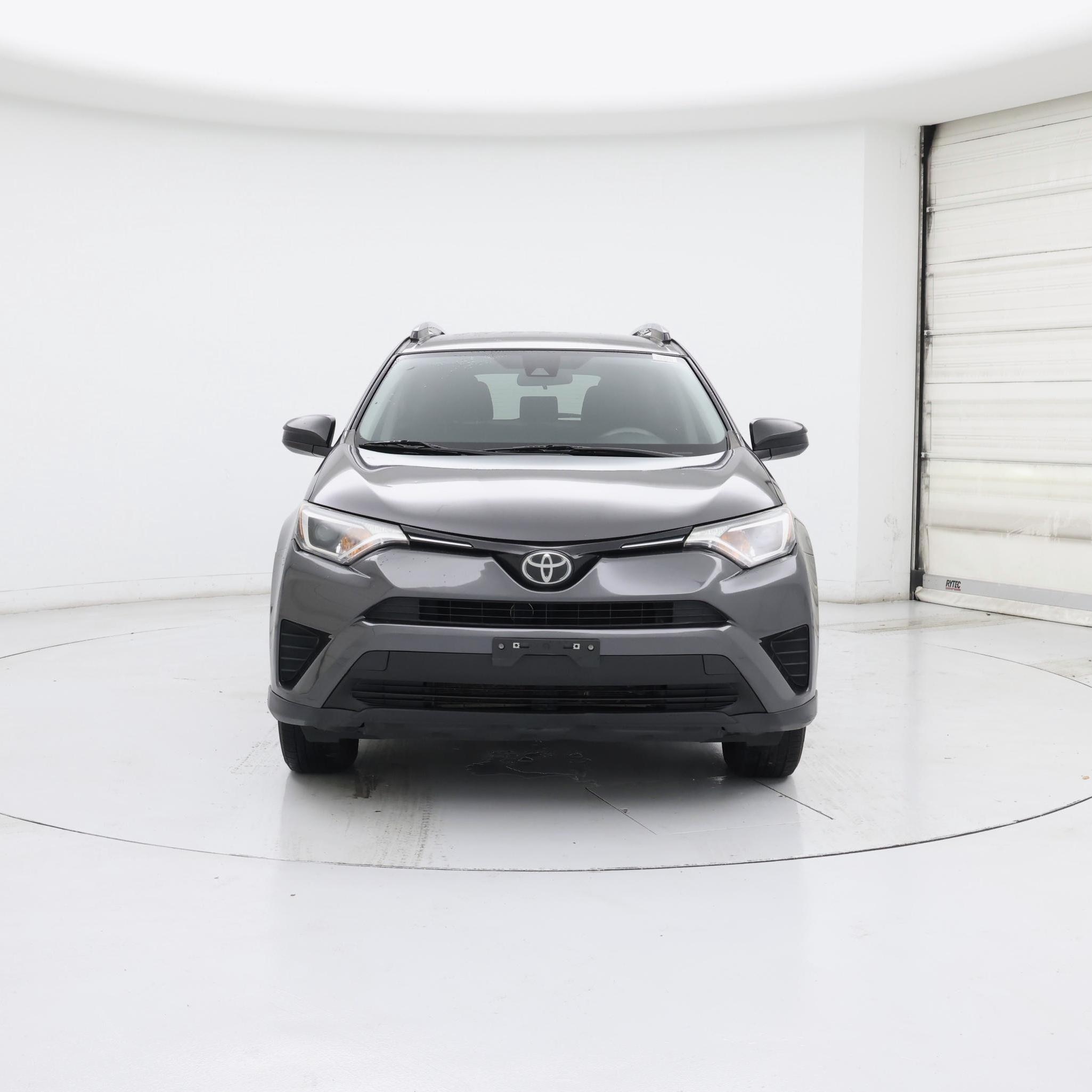 Thumbnail: 2018 Toyota RAV4 - 5