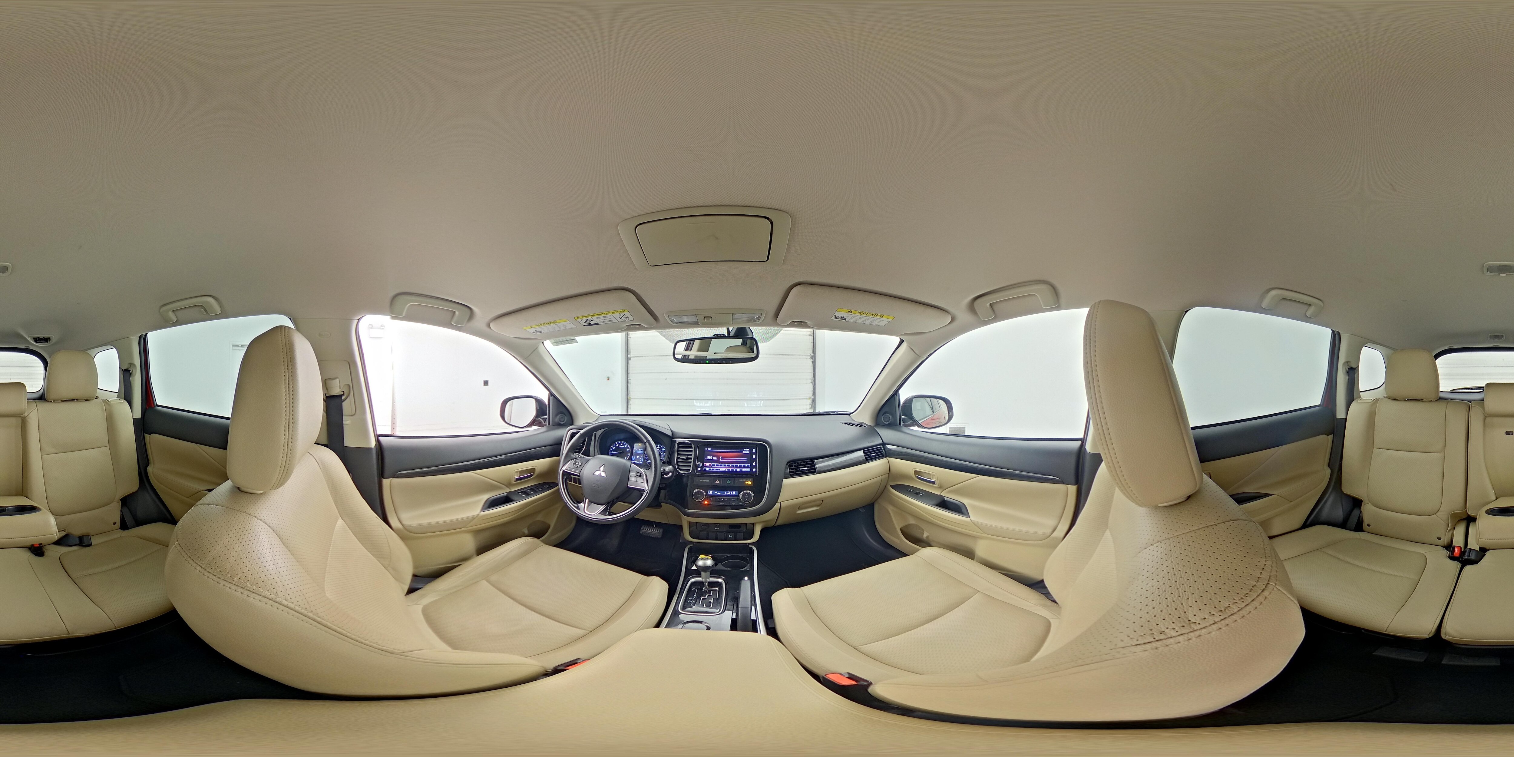 2018 Mitsubishi Outlander SEL - Photo 24