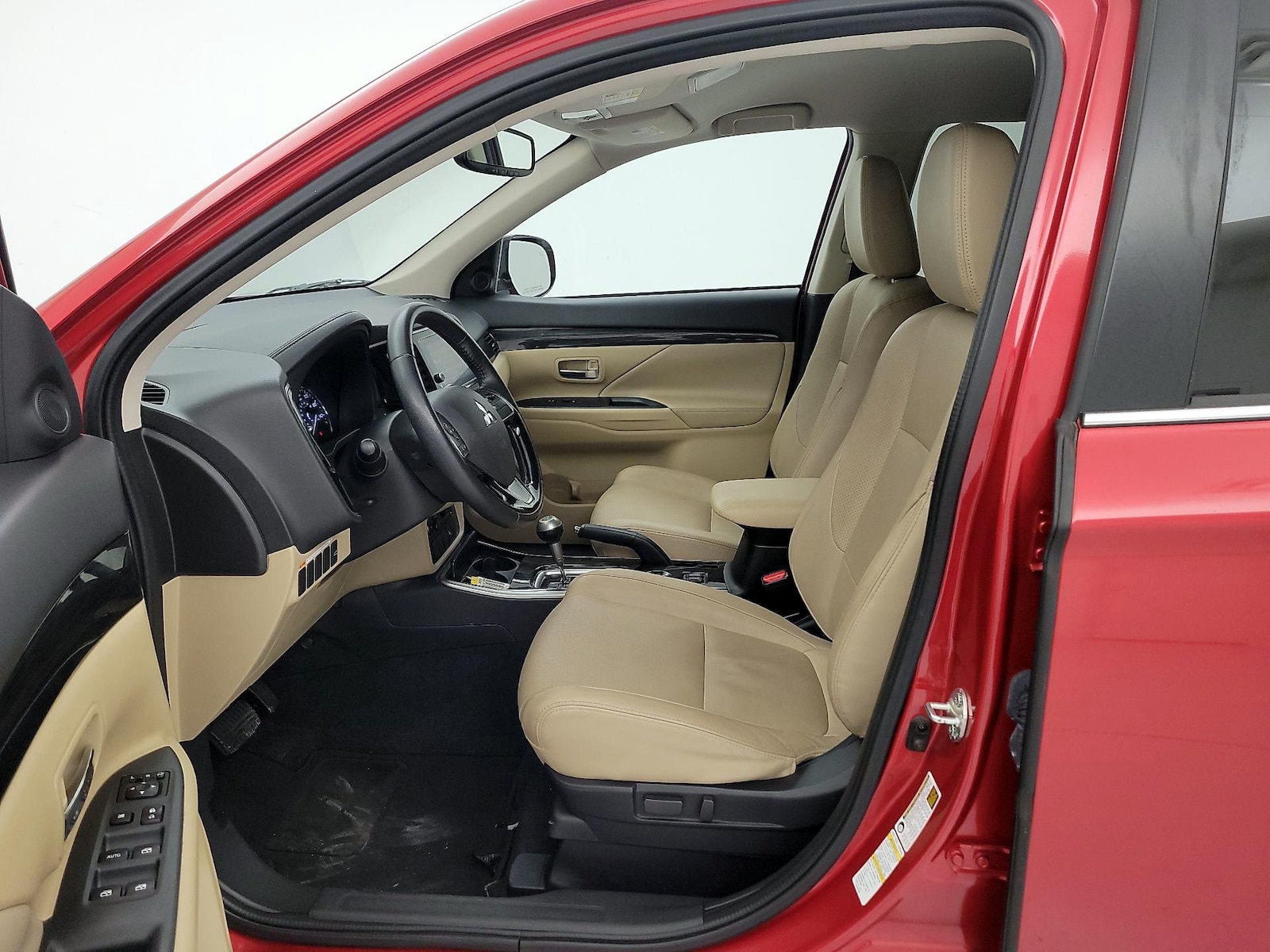 2018 Mitsubishi Outlander SEL - Photo 12