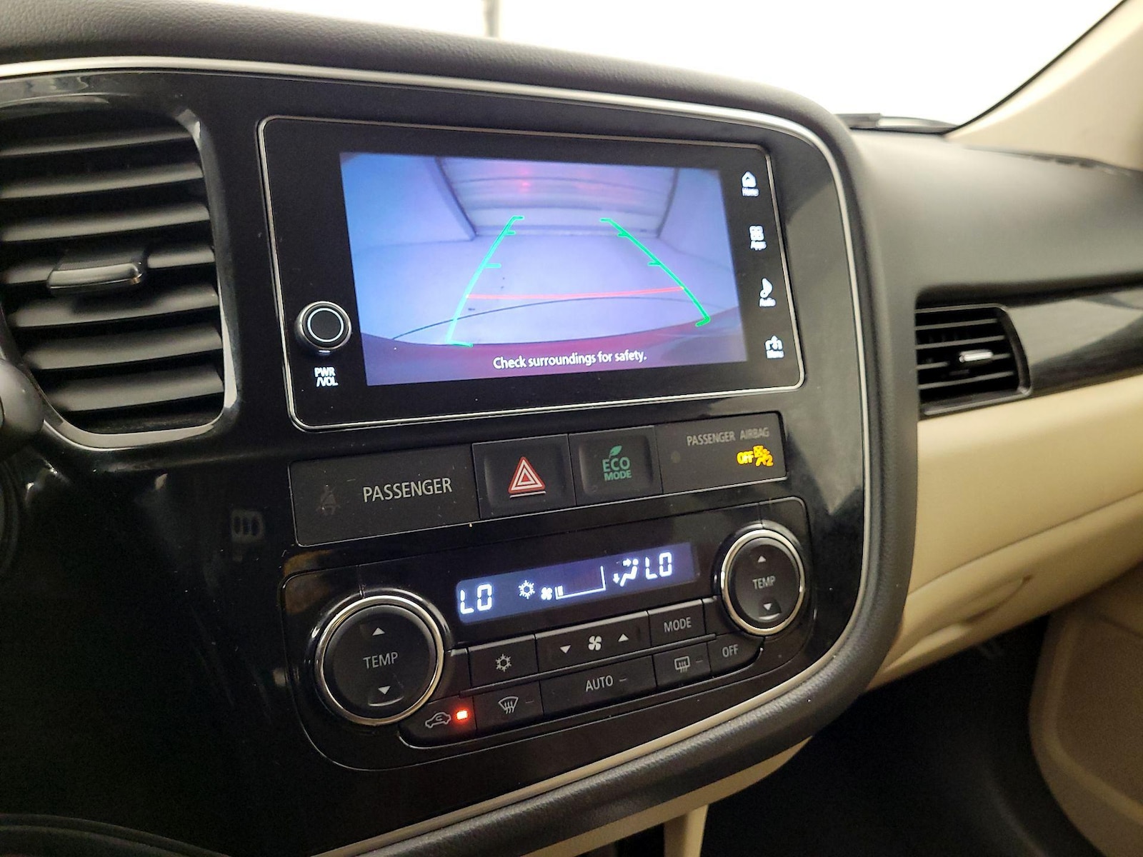 2018 Mitsubishi Outlander SEL - Photo 15