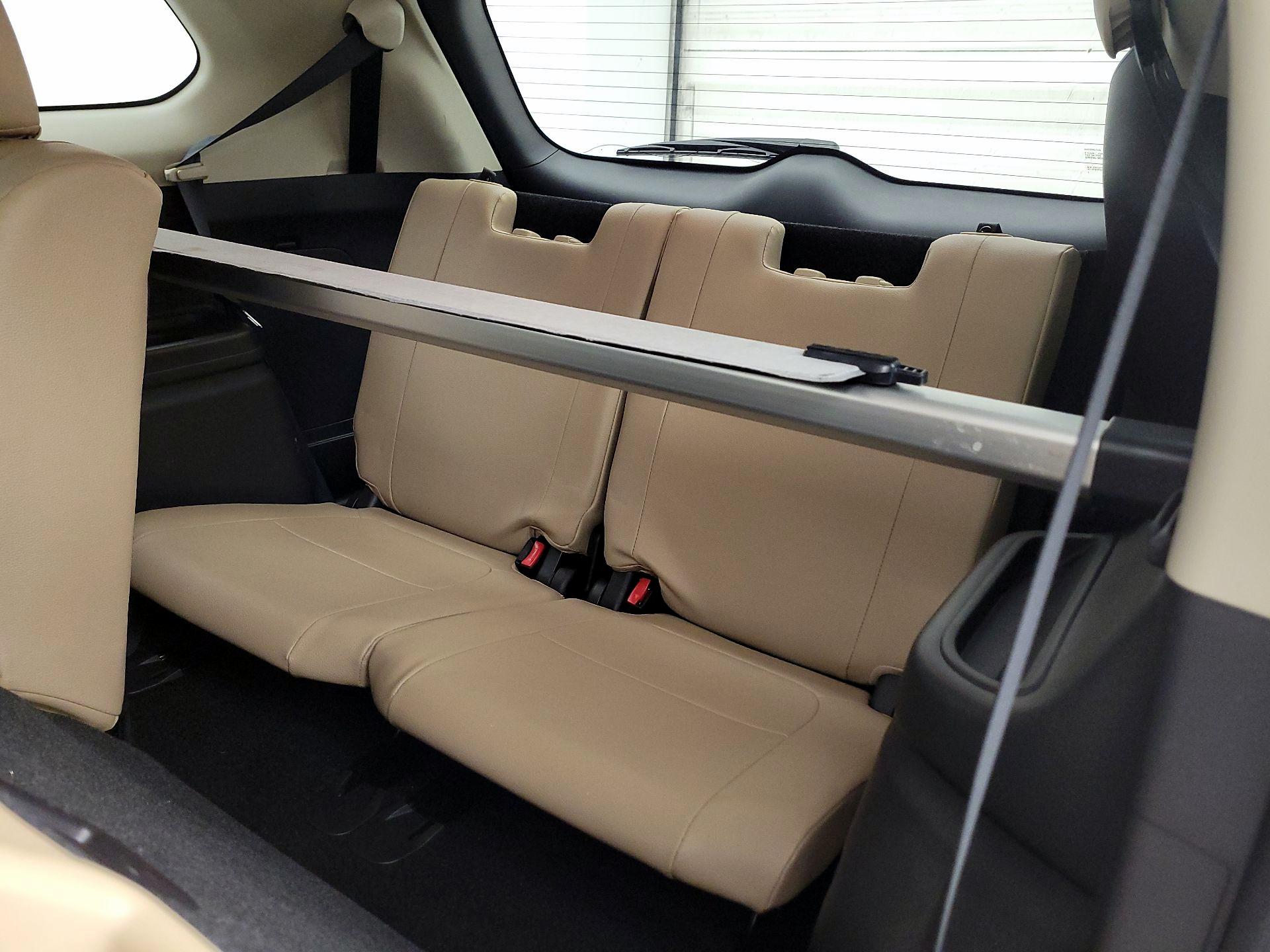 Thumbnail: 2018 Mitsubishi Outlander - 19