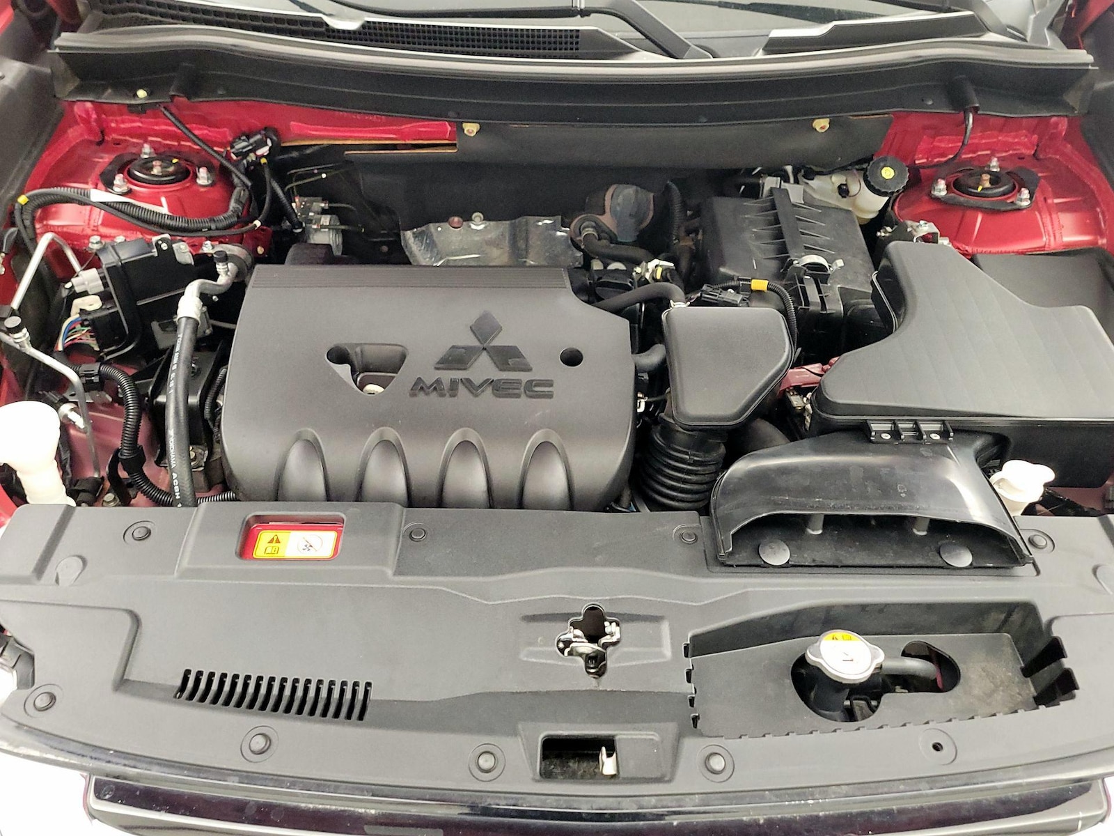 2018 Mitsubishi Outlander SEL - Photo 22