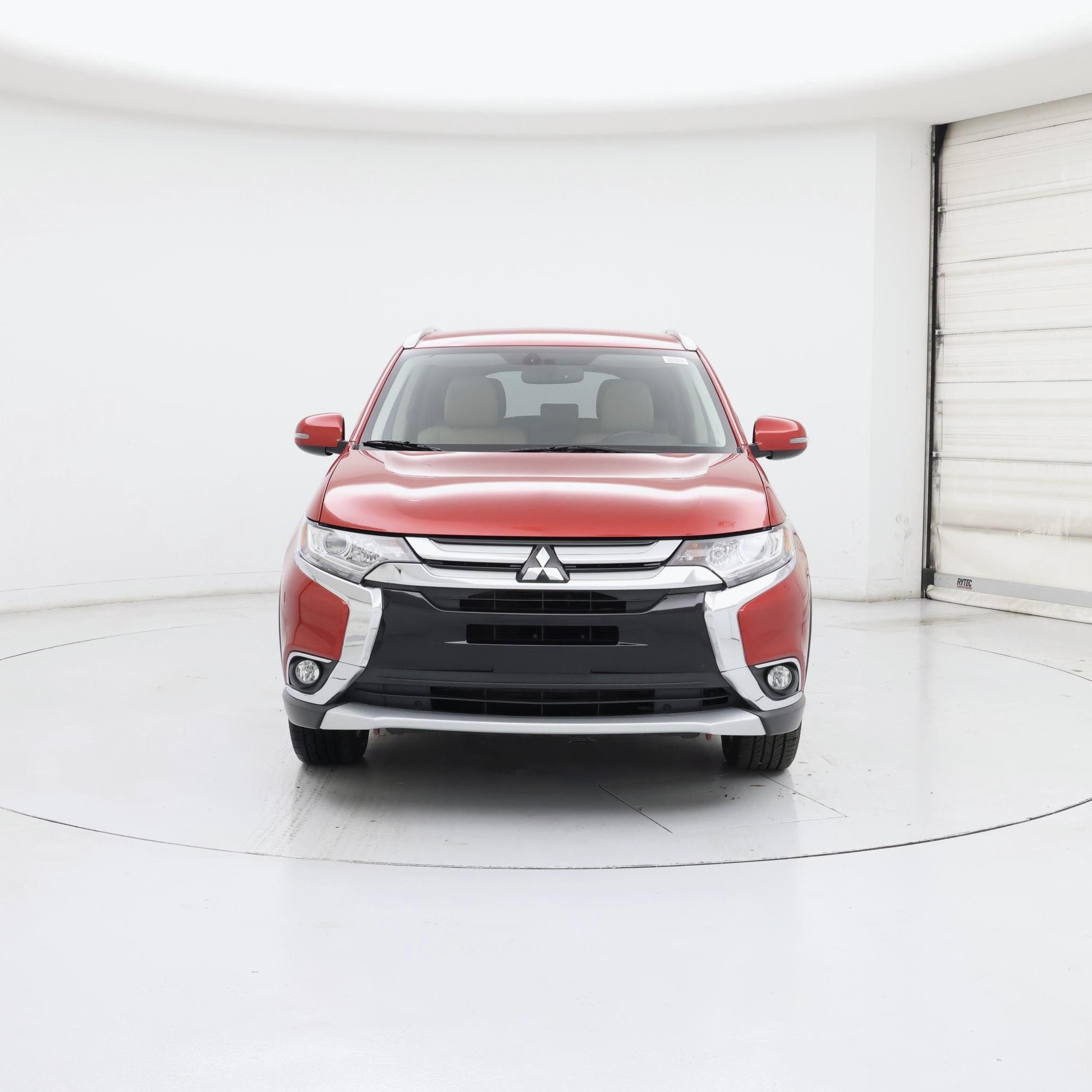 Thumbnail: 2018 Mitsubishi Outlander - 5