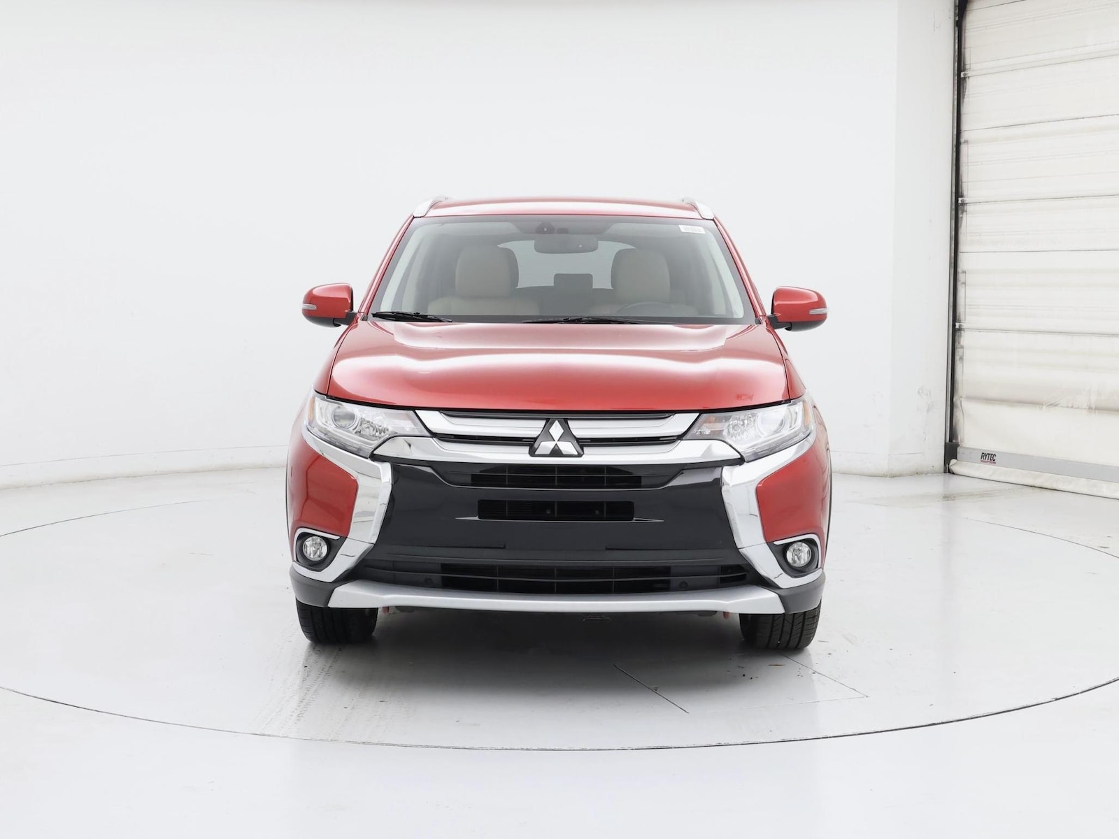 2018 Mitsubishi Outlander SEL - Photo 6
