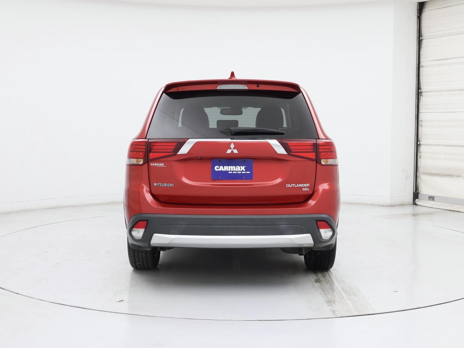 2018 Mitsubishi Outlander SEL - Photo 7