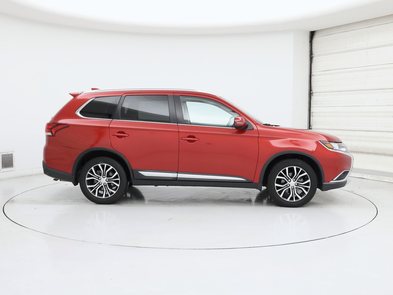2018 Mitsubishi Outlander SEL - Photo 8