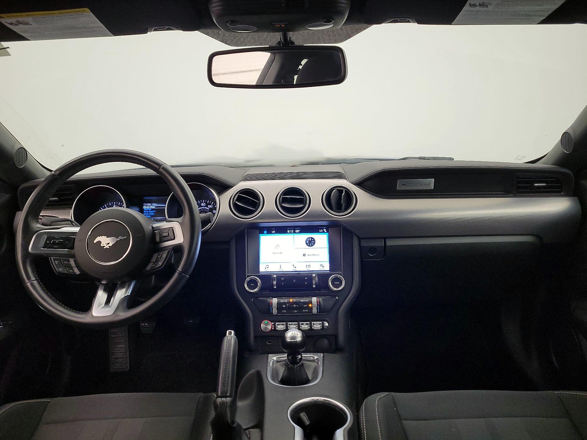 Thumbnail: 2018 Ford Mustang - 9