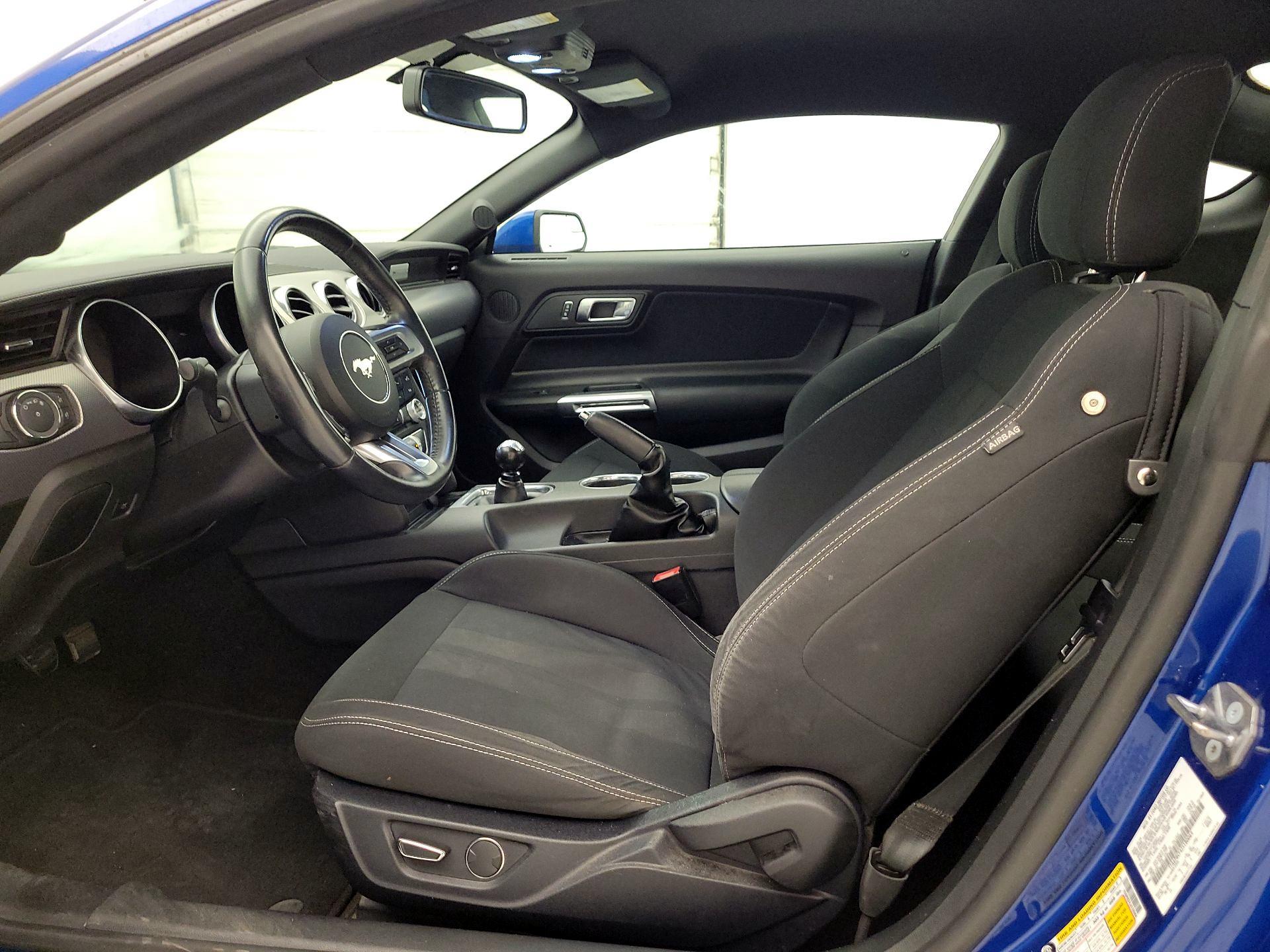 Thumbnail: 2018 Ford Mustang - 11