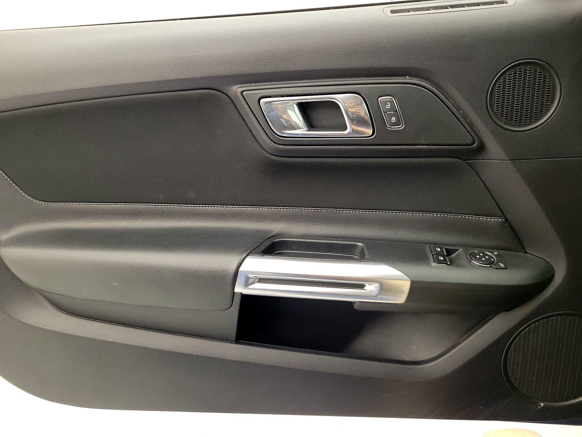 Thumbnail: 2018 Ford Mustang - 12