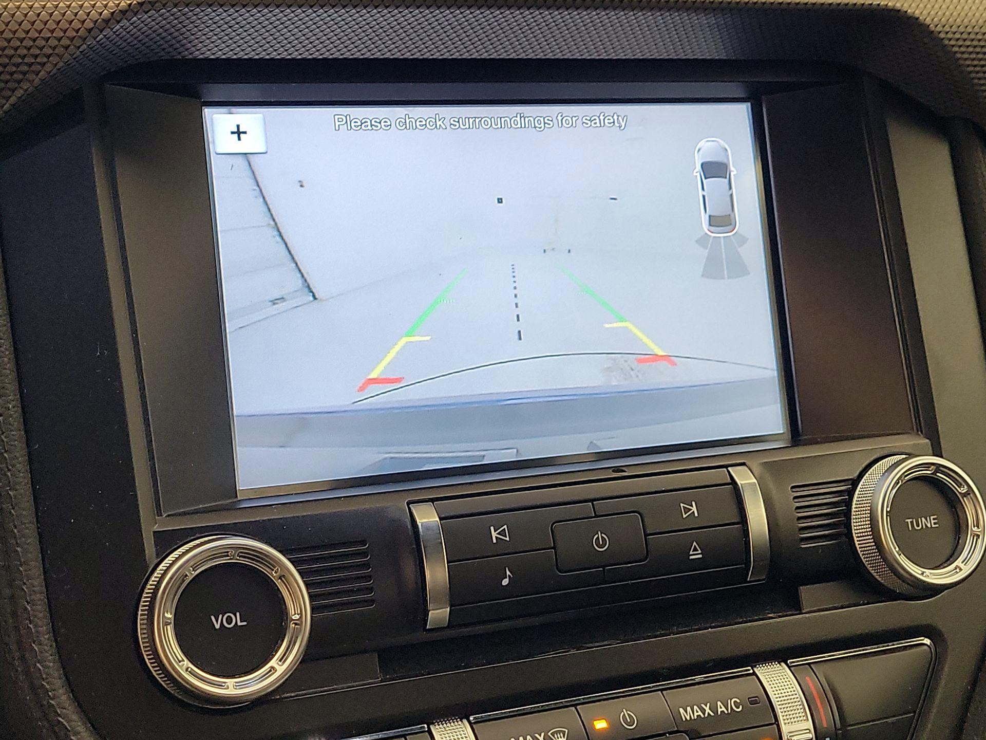 Thumbnail: 2018 Ford Mustang - 14