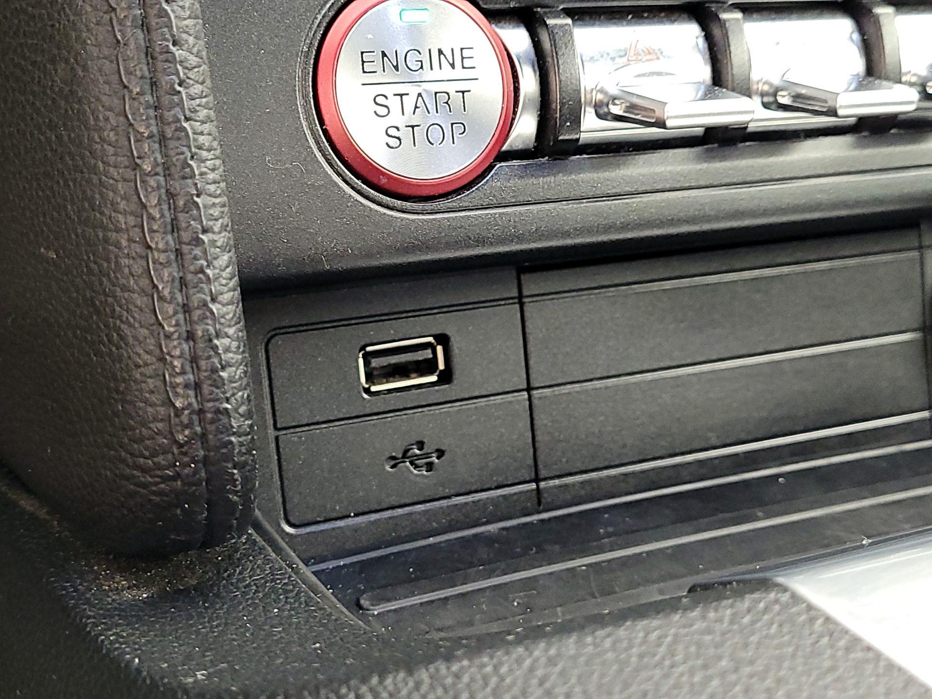 Thumbnail: 2018 Ford Mustang - 18