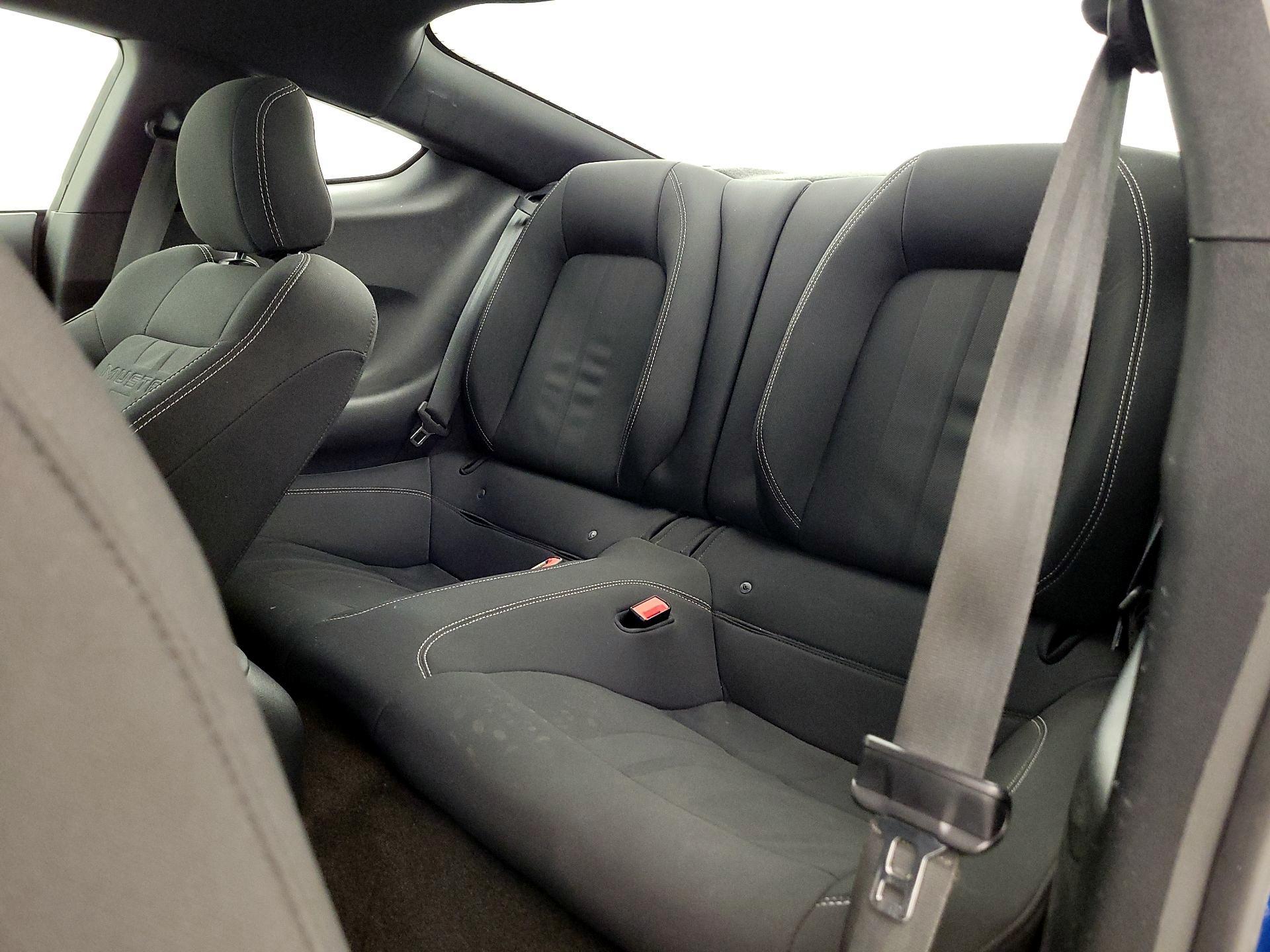 Thumbnail: 2018 Ford Mustang - 19