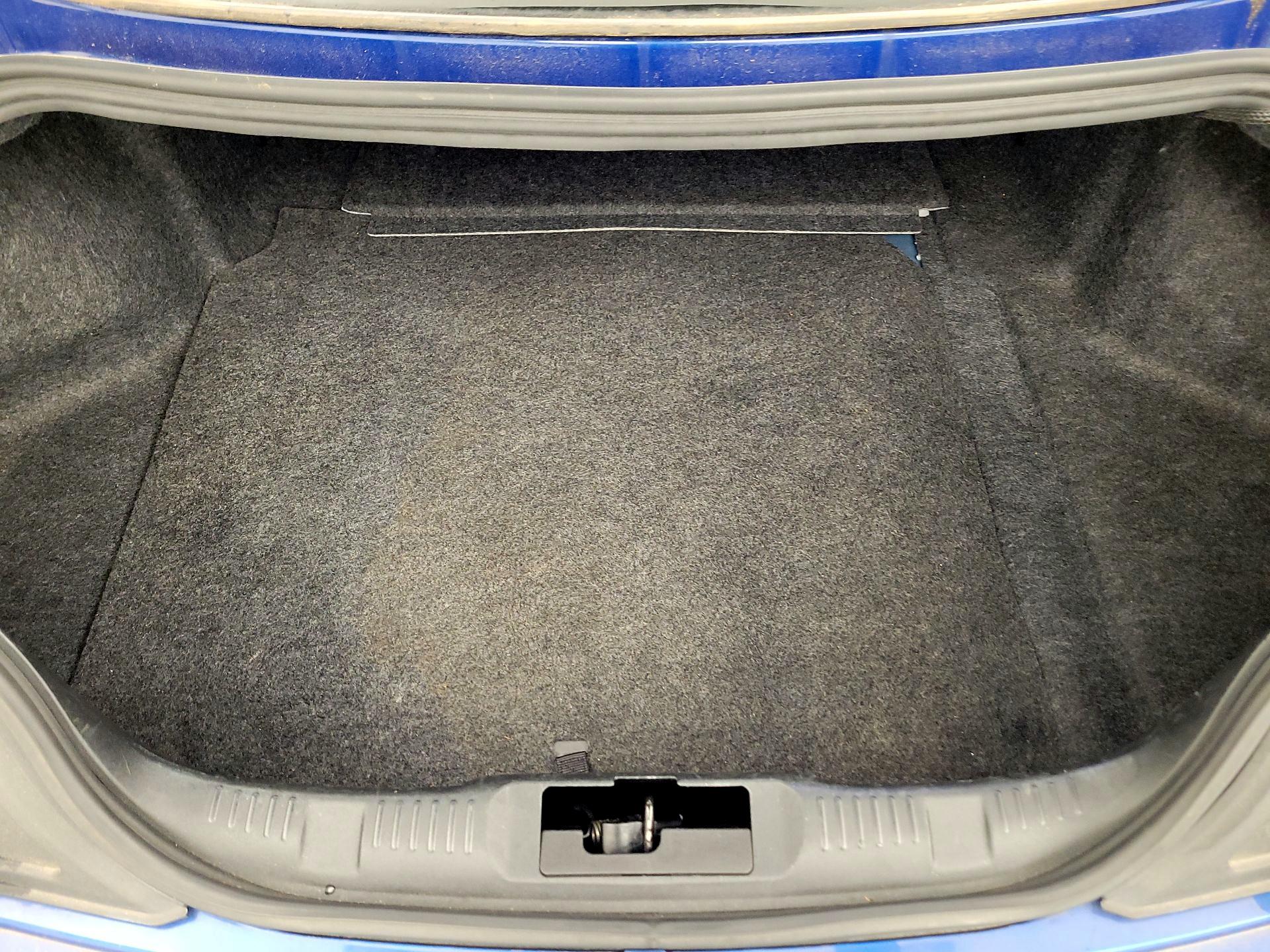 Thumbnail: 2018 Ford Mustang - 20