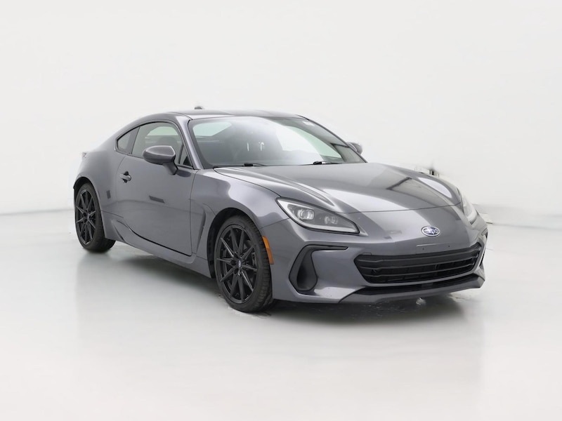 2022 Subaru BRZ Limited -
                  Mobile, AL