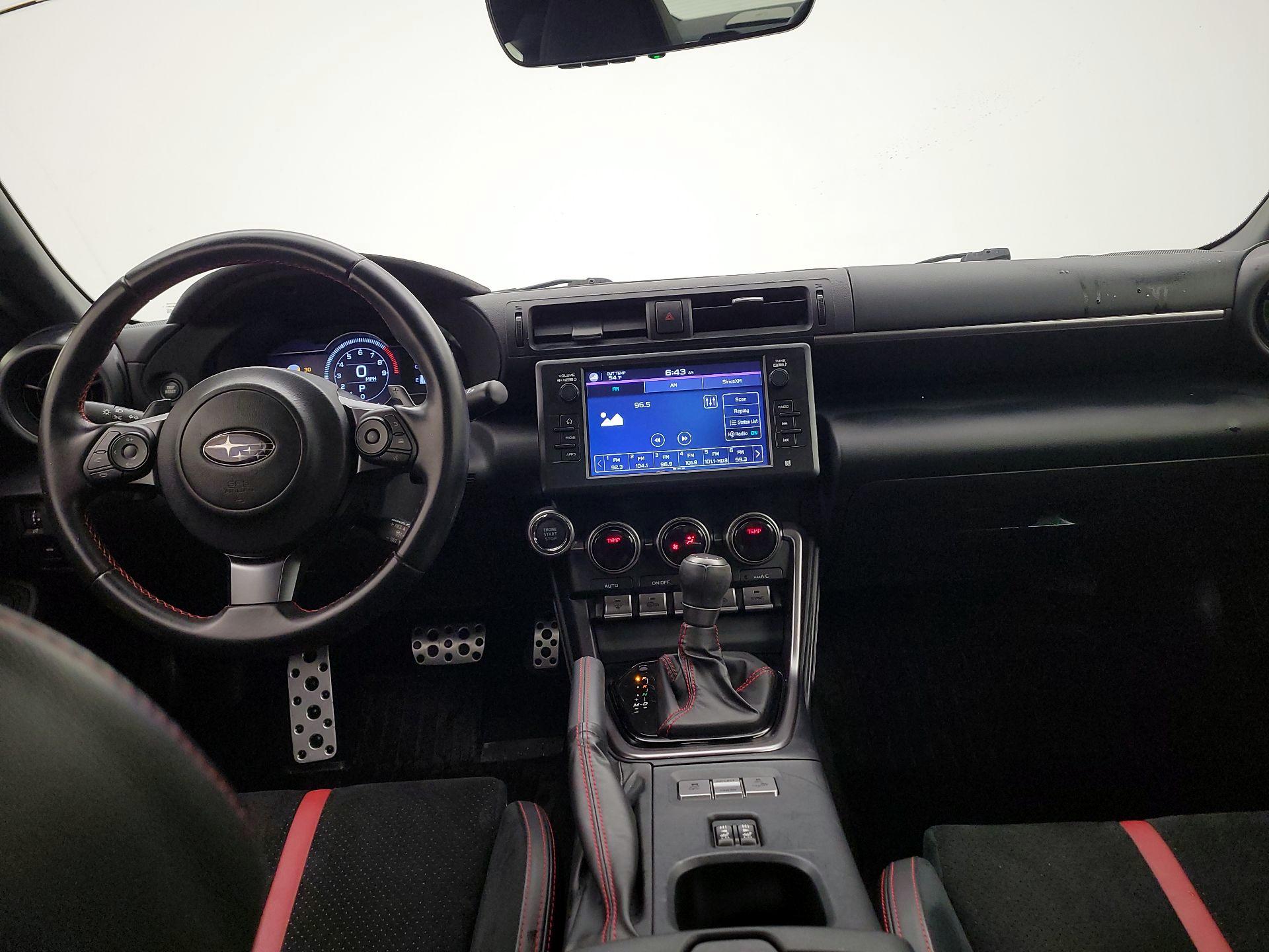 Thumbnail: 2022 Subaru BRZ - 9