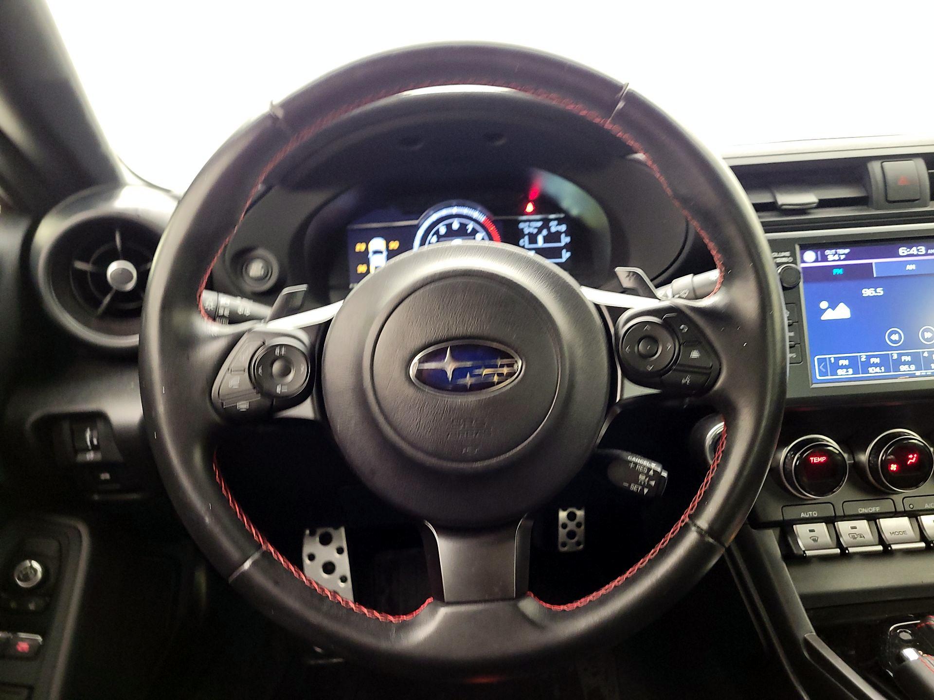 Thumbnail: 2022 Subaru BRZ - 10