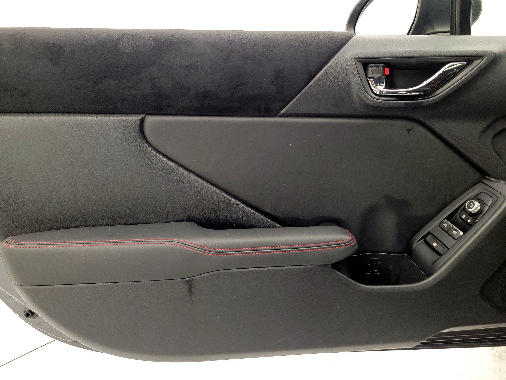 Thumbnail: 2022 Subaru BRZ - 12