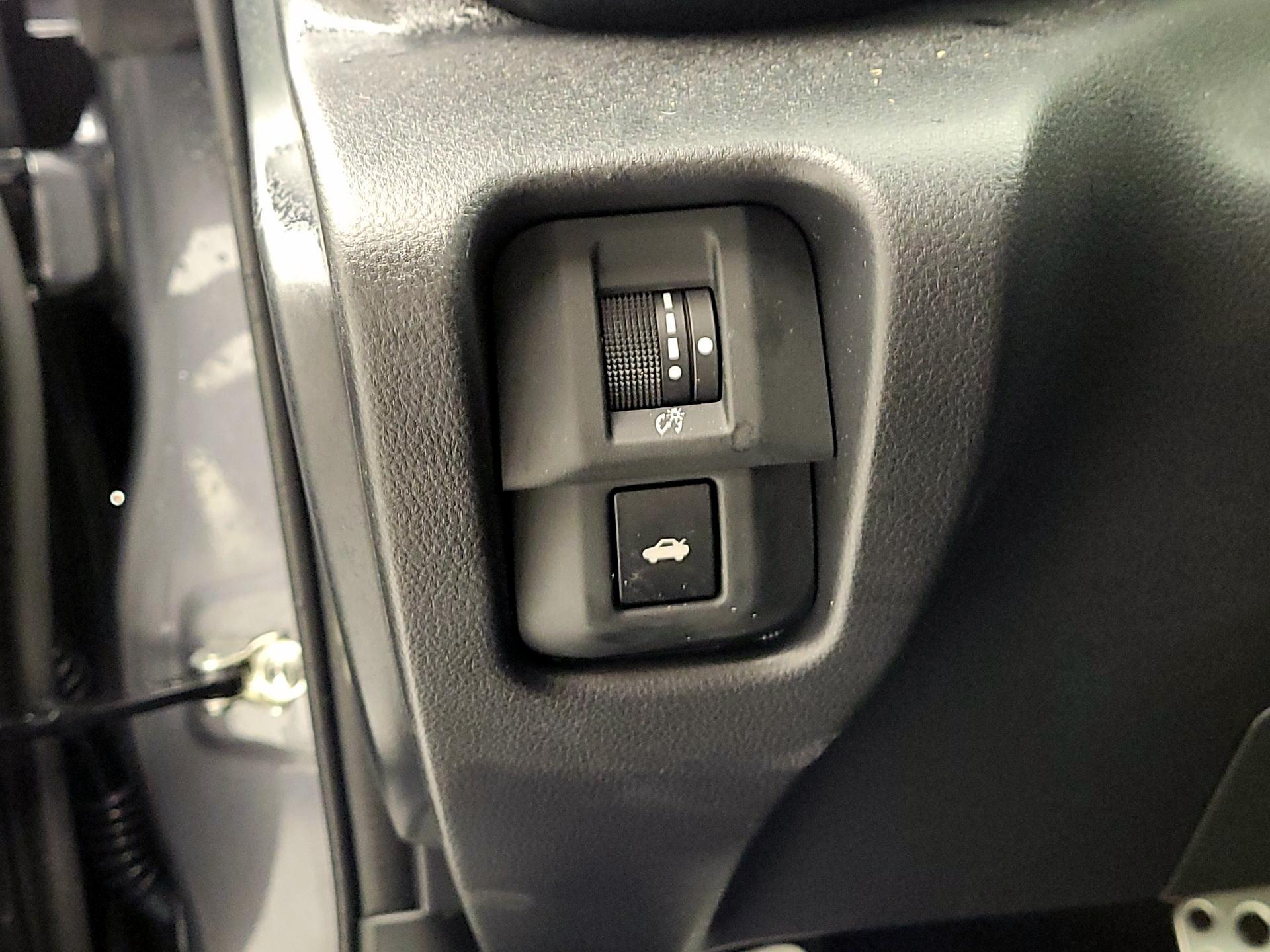 Thumbnail: 2022 Subaru BRZ - 13