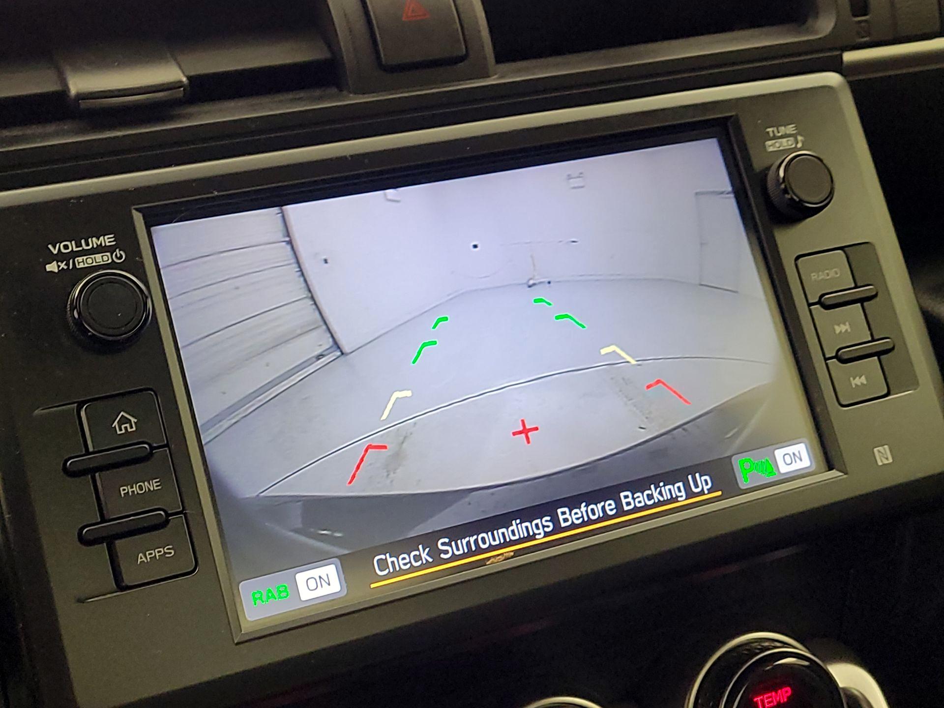 Thumbnail: 2022 Subaru BRZ - 14