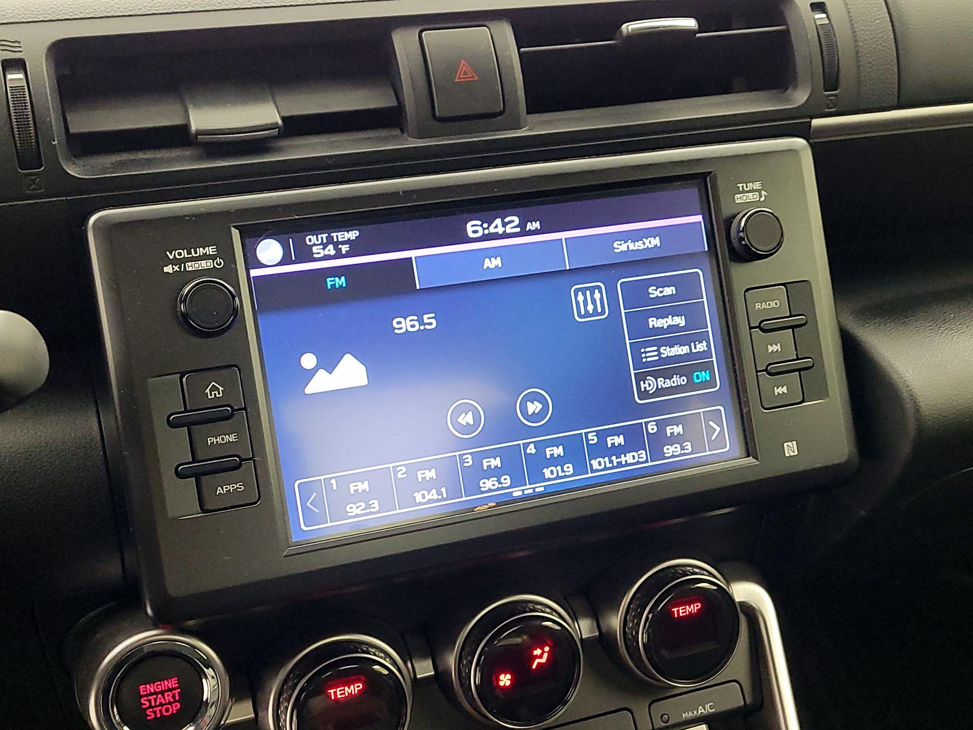 Thumbnail: 2022 Subaru BRZ - 15