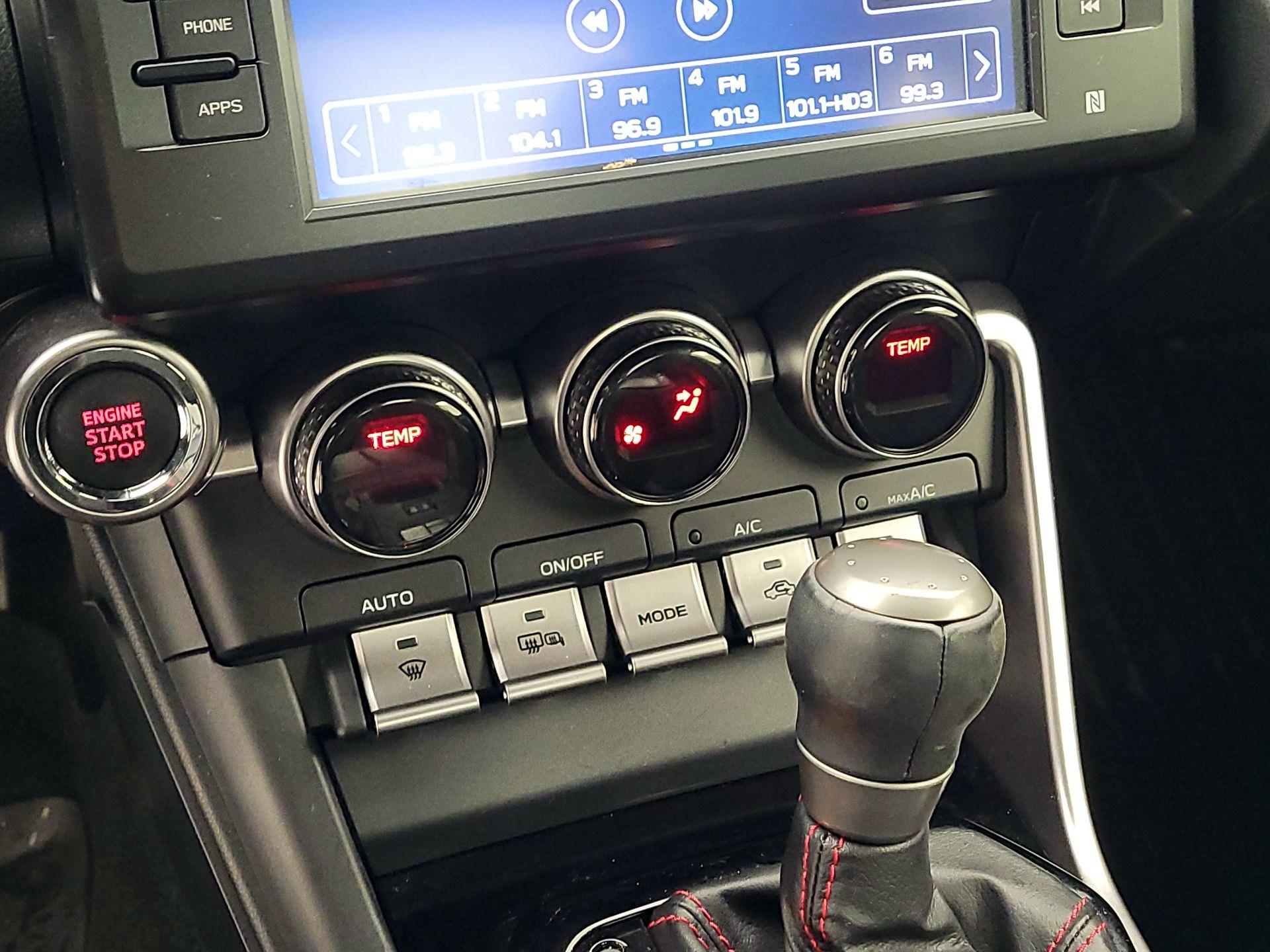 Thumbnail: 2022 Subaru BRZ - 16