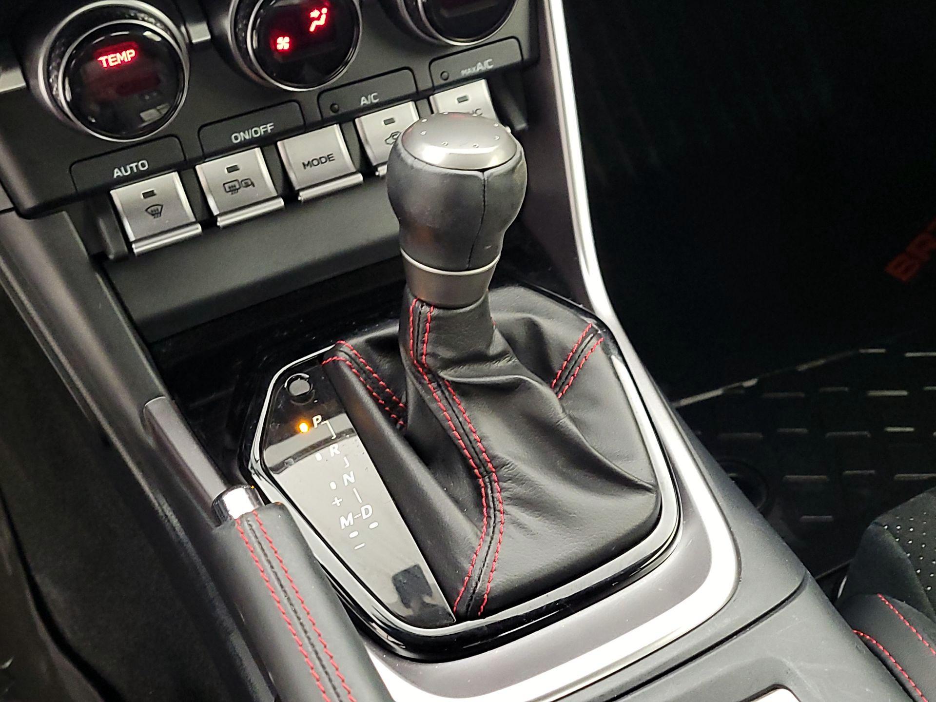 Thumbnail: 2022 Subaru BRZ - 17