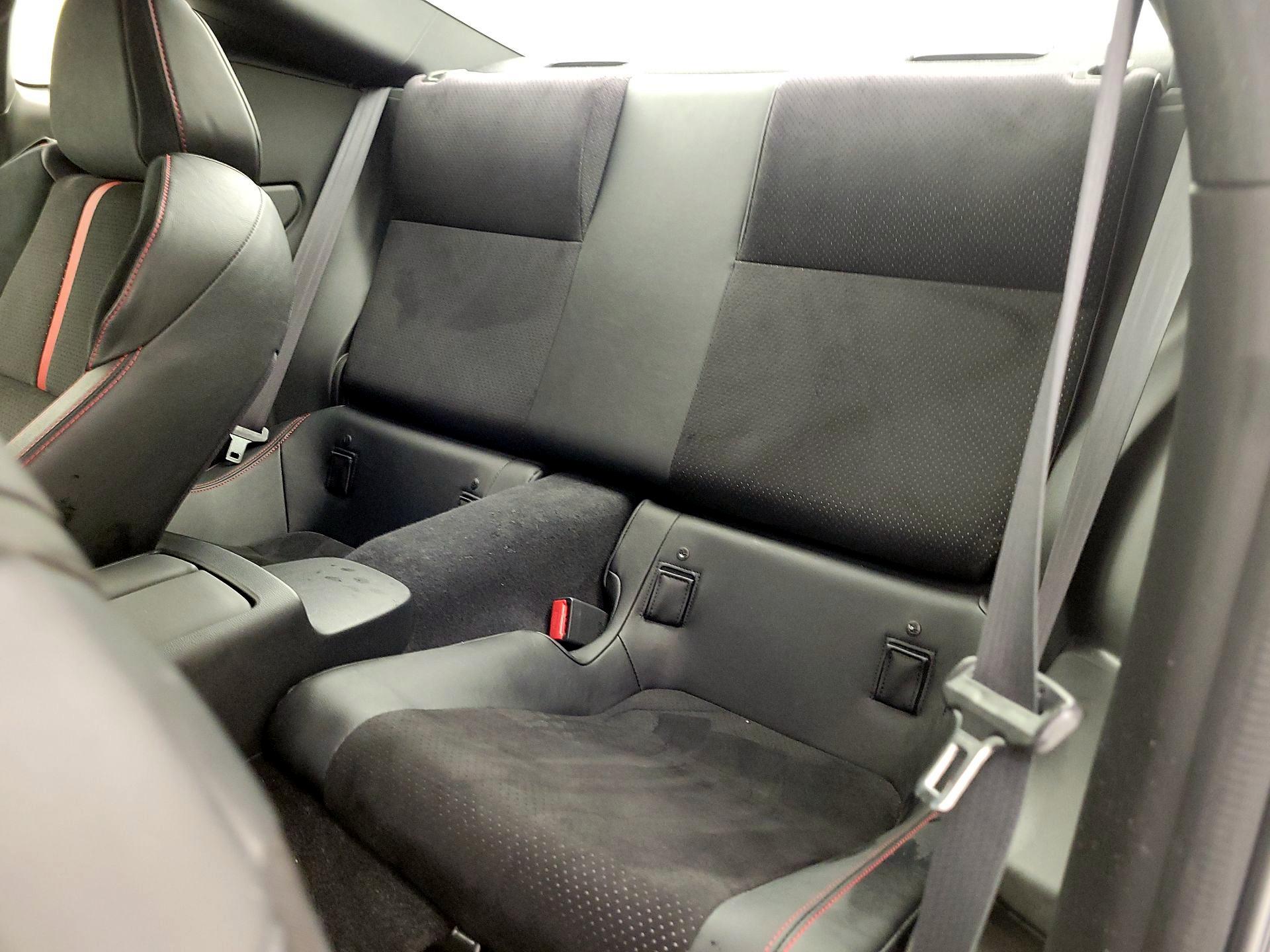 Thumbnail: 2022 Subaru BRZ - 19