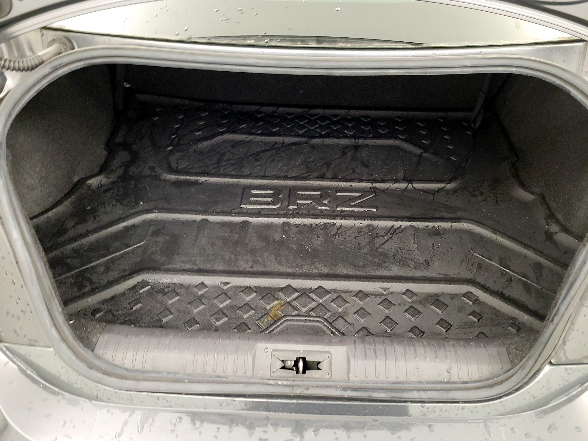 Thumbnail: 2022 Subaru BRZ - 20