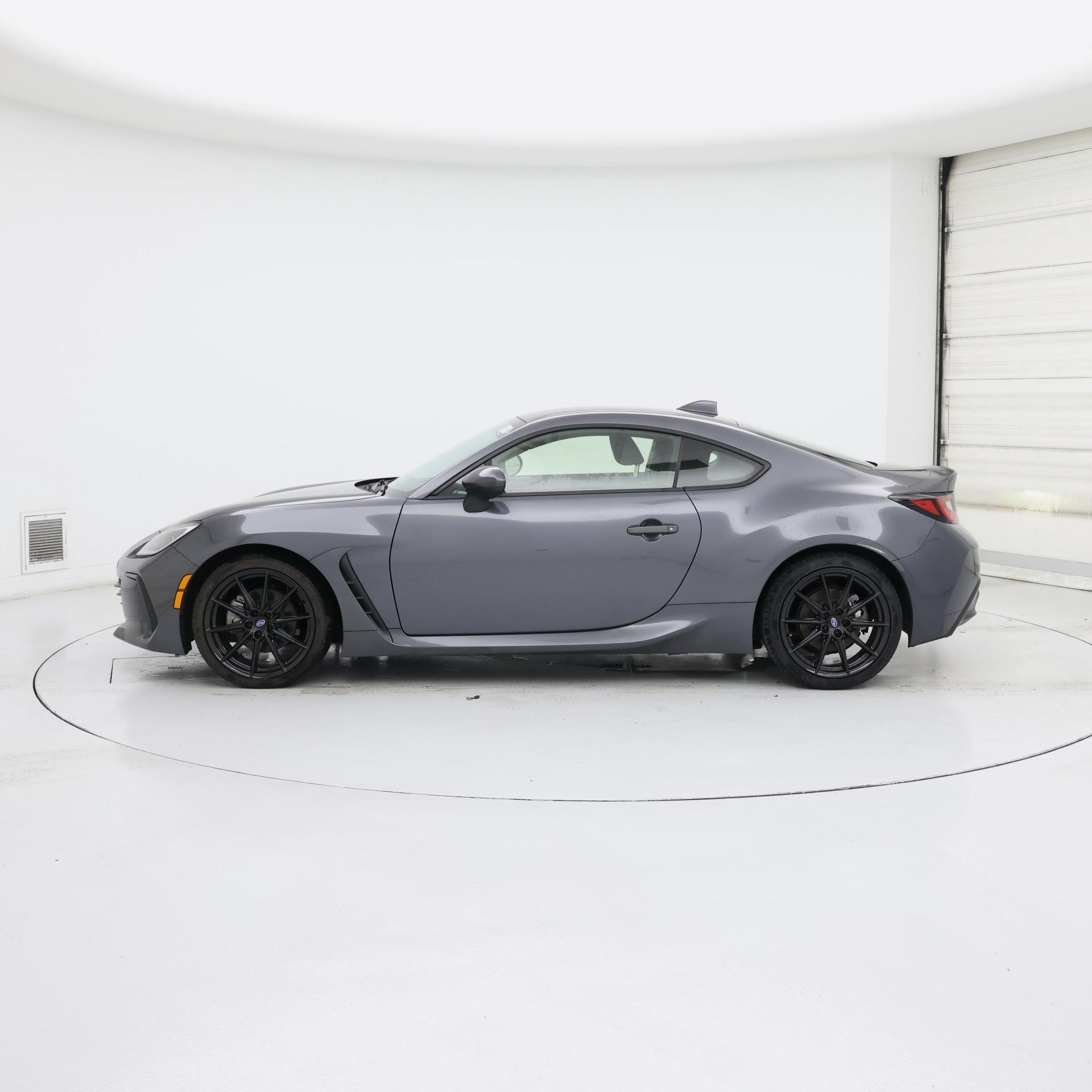 Thumbnail: 2022 Subaru BRZ - 3