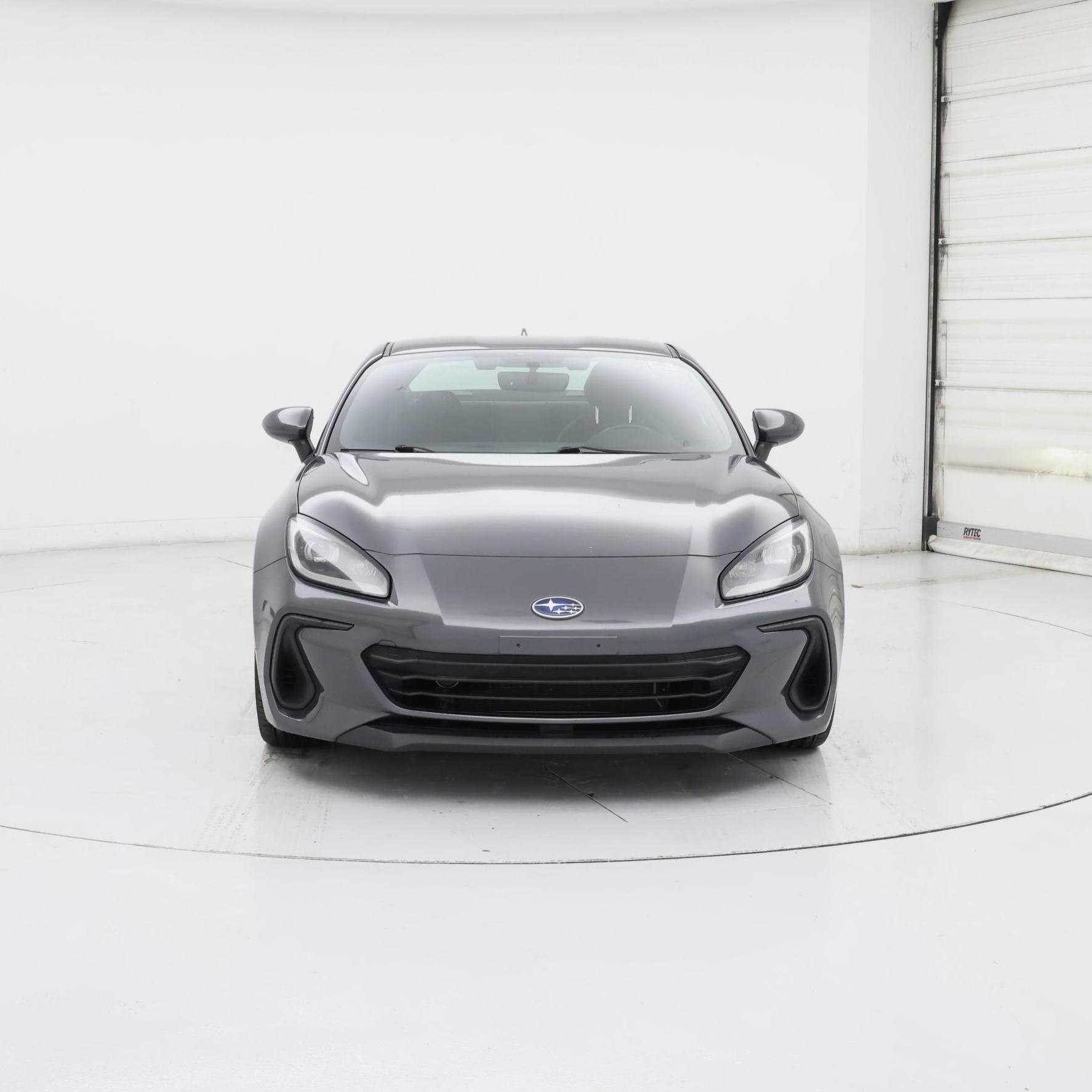 Thumbnail: 2022 Subaru BRZ - 5