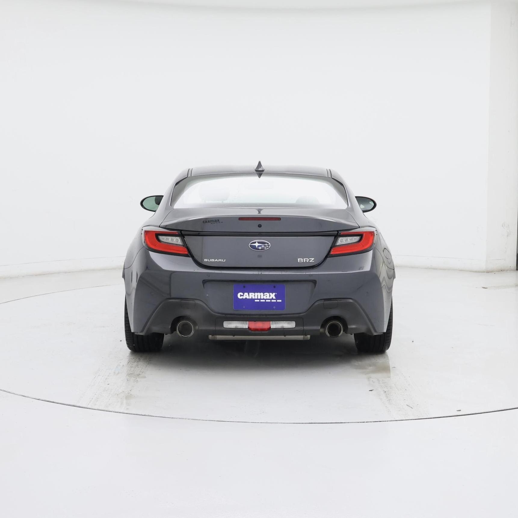 Thumbnail: 2022 Subaru BRZ - 6