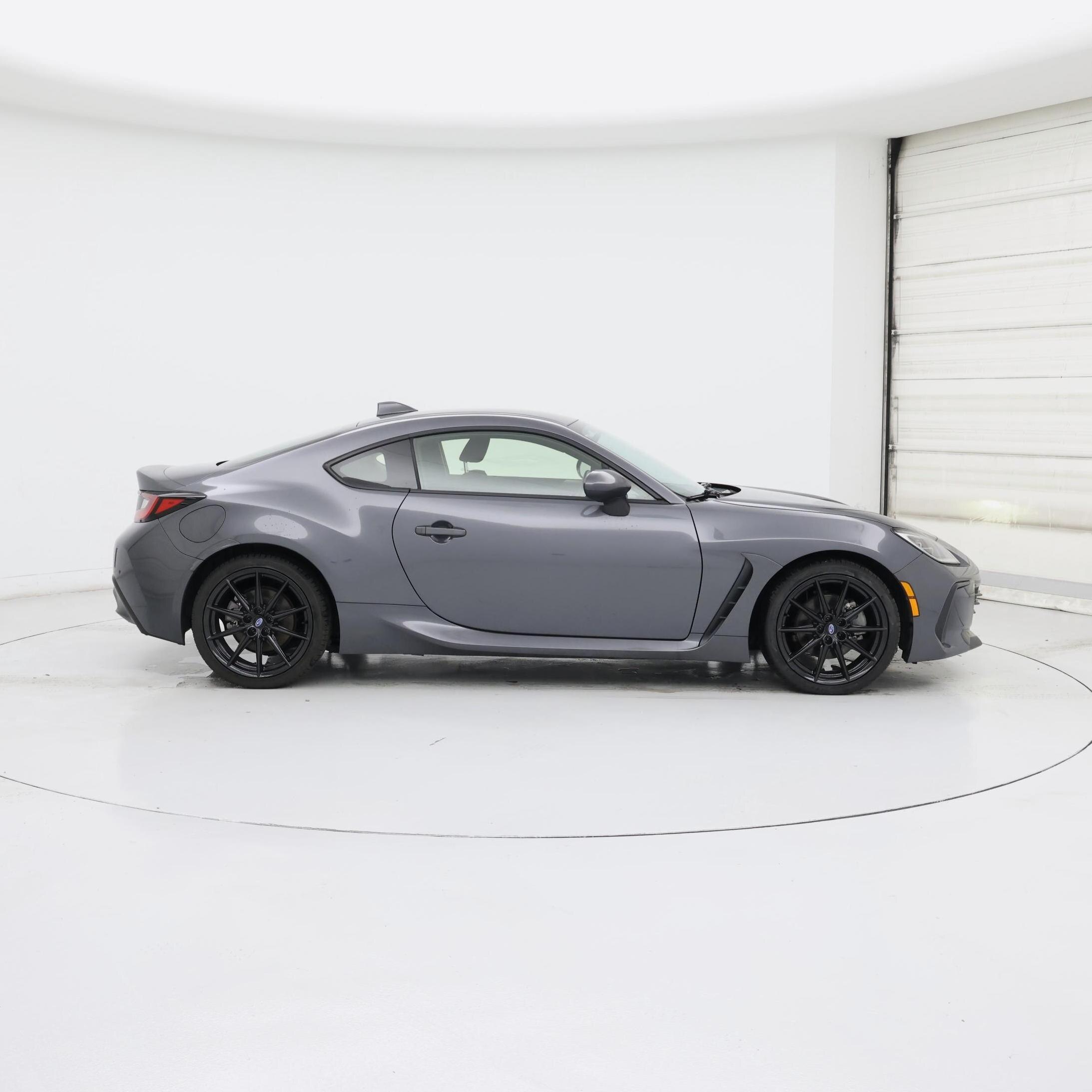 Thumbnail: 2022 Subaru BRZ - 7