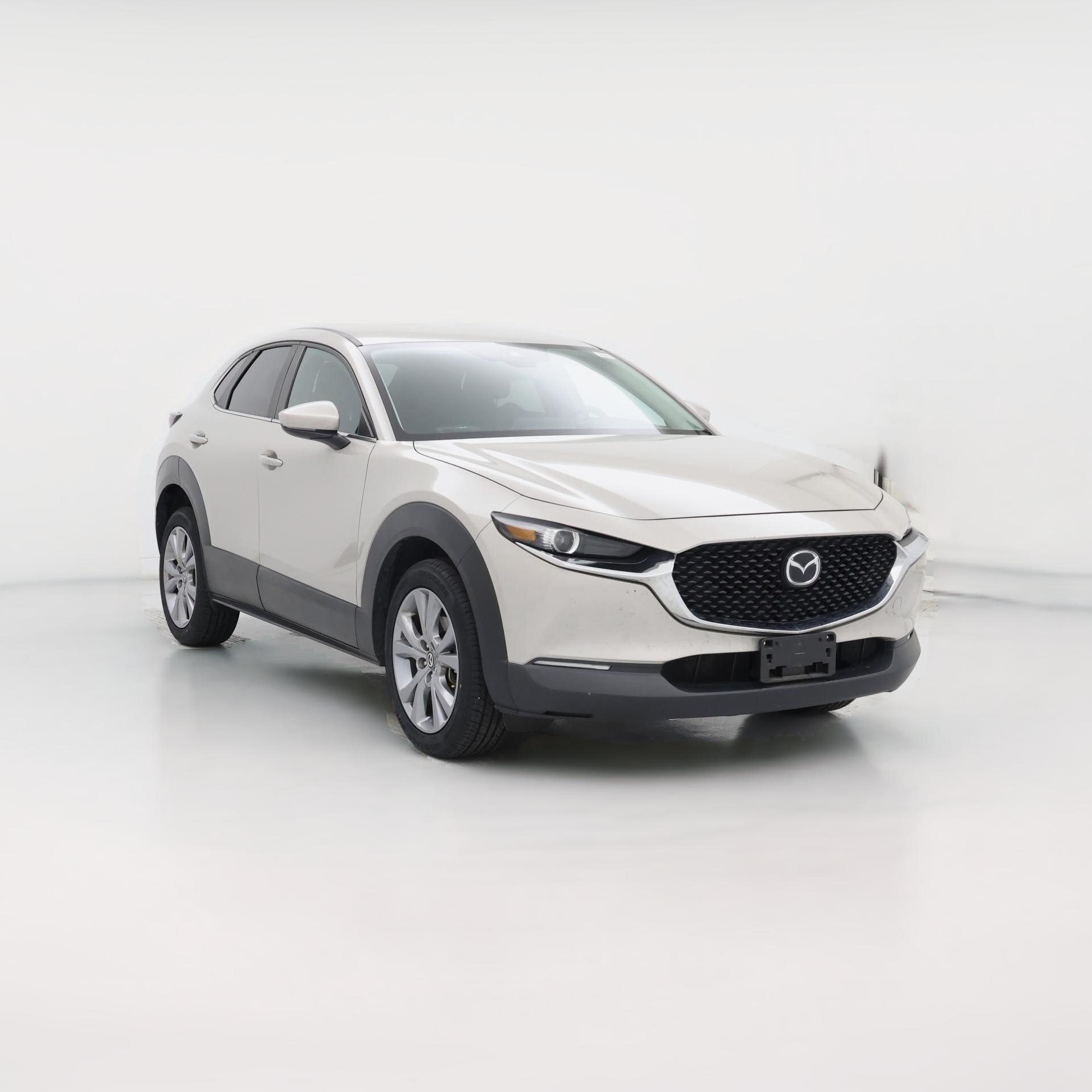 Thumbnail: 2022 Mazda CX-30 - 1