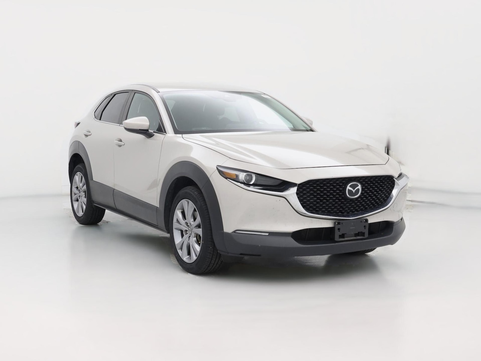 2022 Mazda CX-30